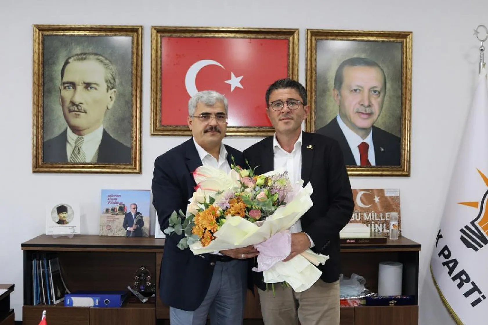 Kökten, 'Ben bu seçimi kazanacağım'