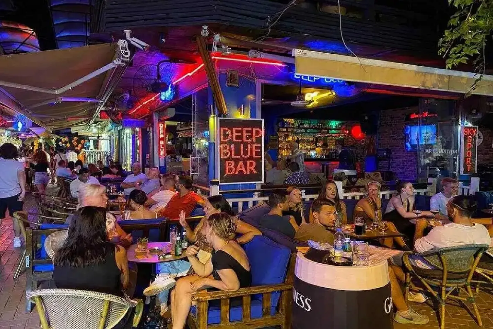 Fethiye'de Turizm Sektörü Yeniden Yapılanıyor: Uygun Fiyatlı ve Deneyim Odaklı Tatil Ön Planda