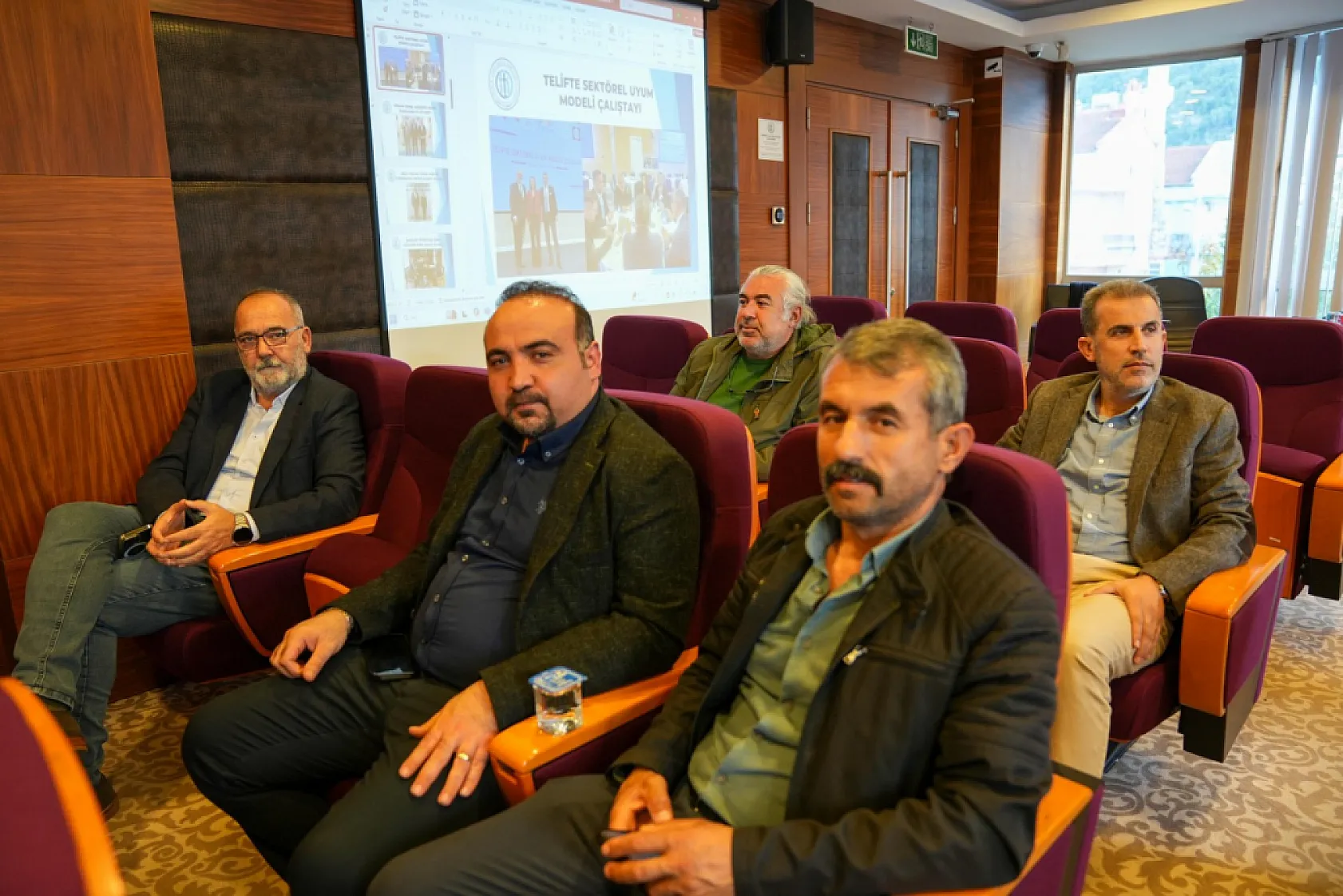 FTSO 2026 yılı bütçesi, oybirliğiyle kabul edildi
