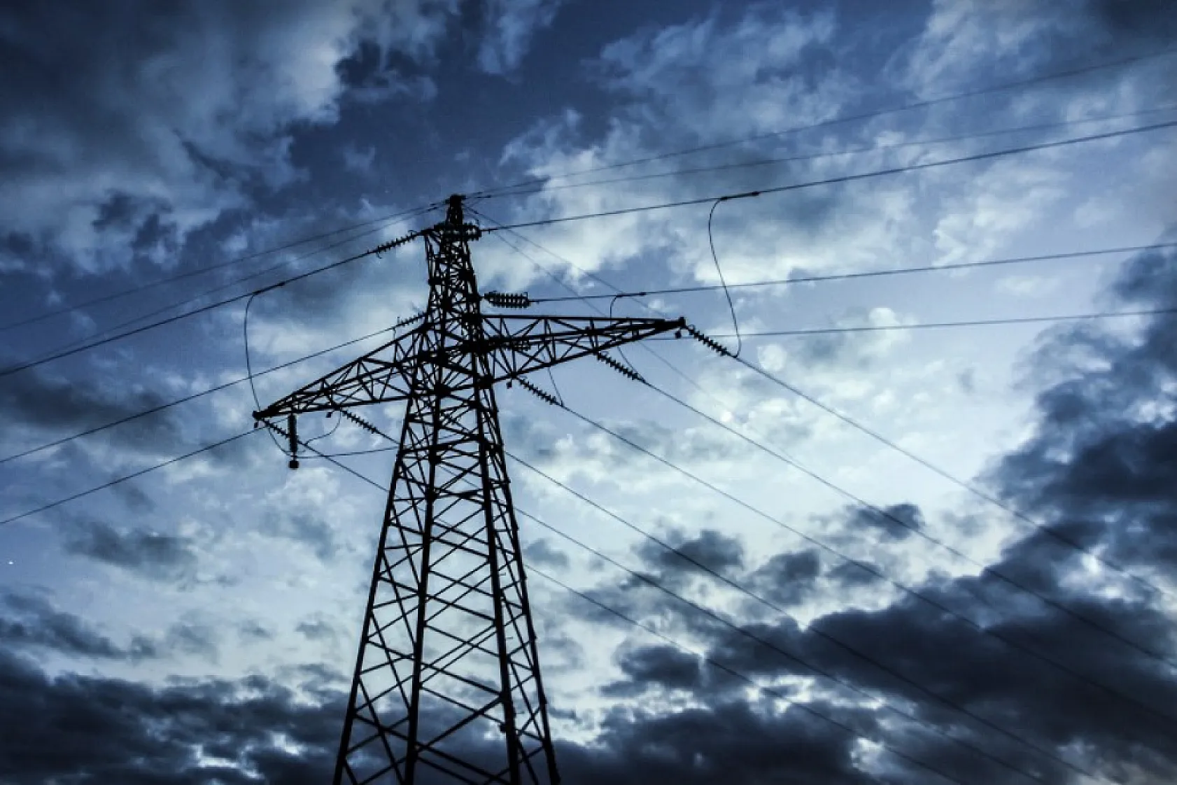 Fethiye'de 5 Ocak'ta Planlı Elektrik Kesintisi