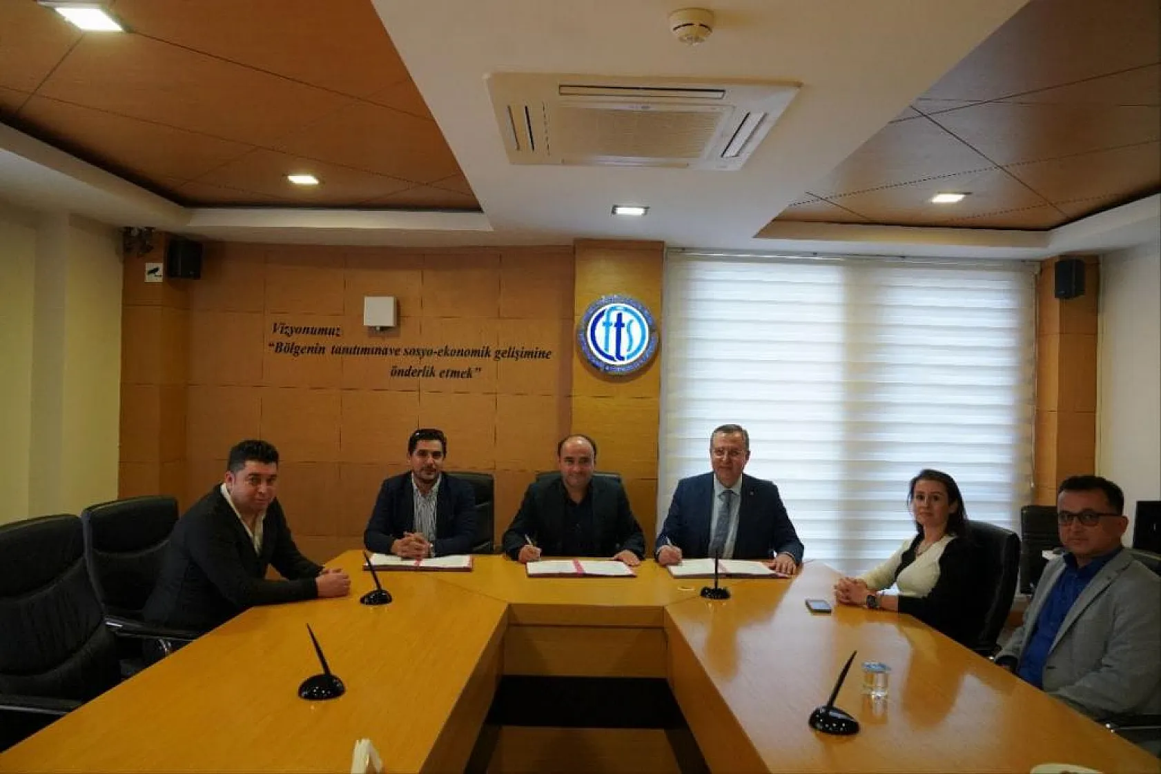 Seydikemer'de zeytinyağı üretimine büyük destek