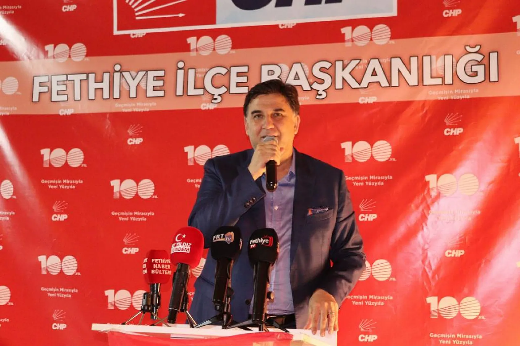Birlik Ve Dayanışma Yemeğine Yoğun Katılım Oldu