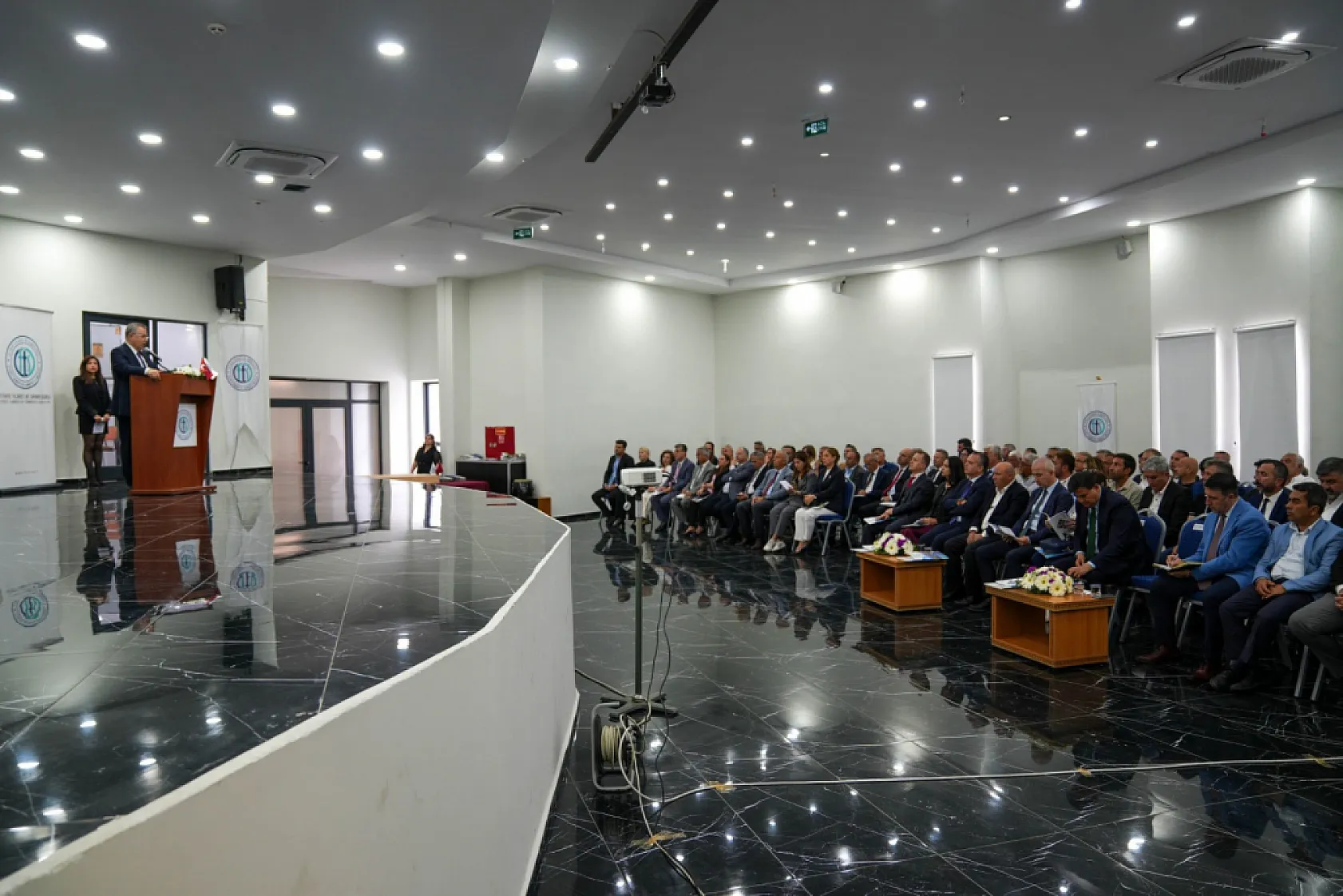 FTSO Meslek Komiteleri Müşterek Toplantısı'nda sektörlerin sorunları masaya yatırıldı