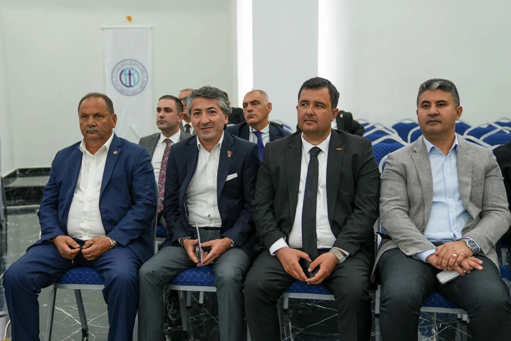 FTSO Meslek Komiteleri Müşterek Toplantısı'nda sektörlerin sorunları masaya yatırıldı