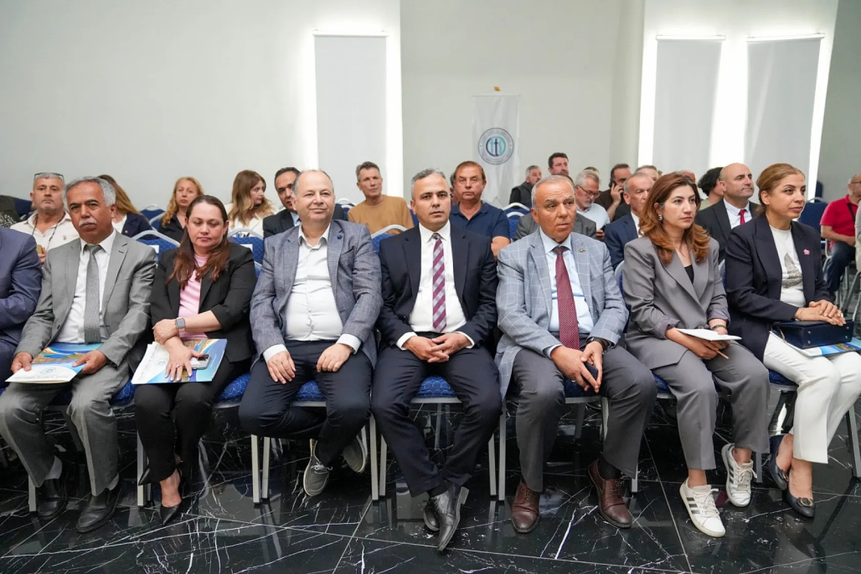 FTSO Meslek Komiteleri Müşterek Toplantısı'nda sektörlerin sorunları masaya yatırıldı