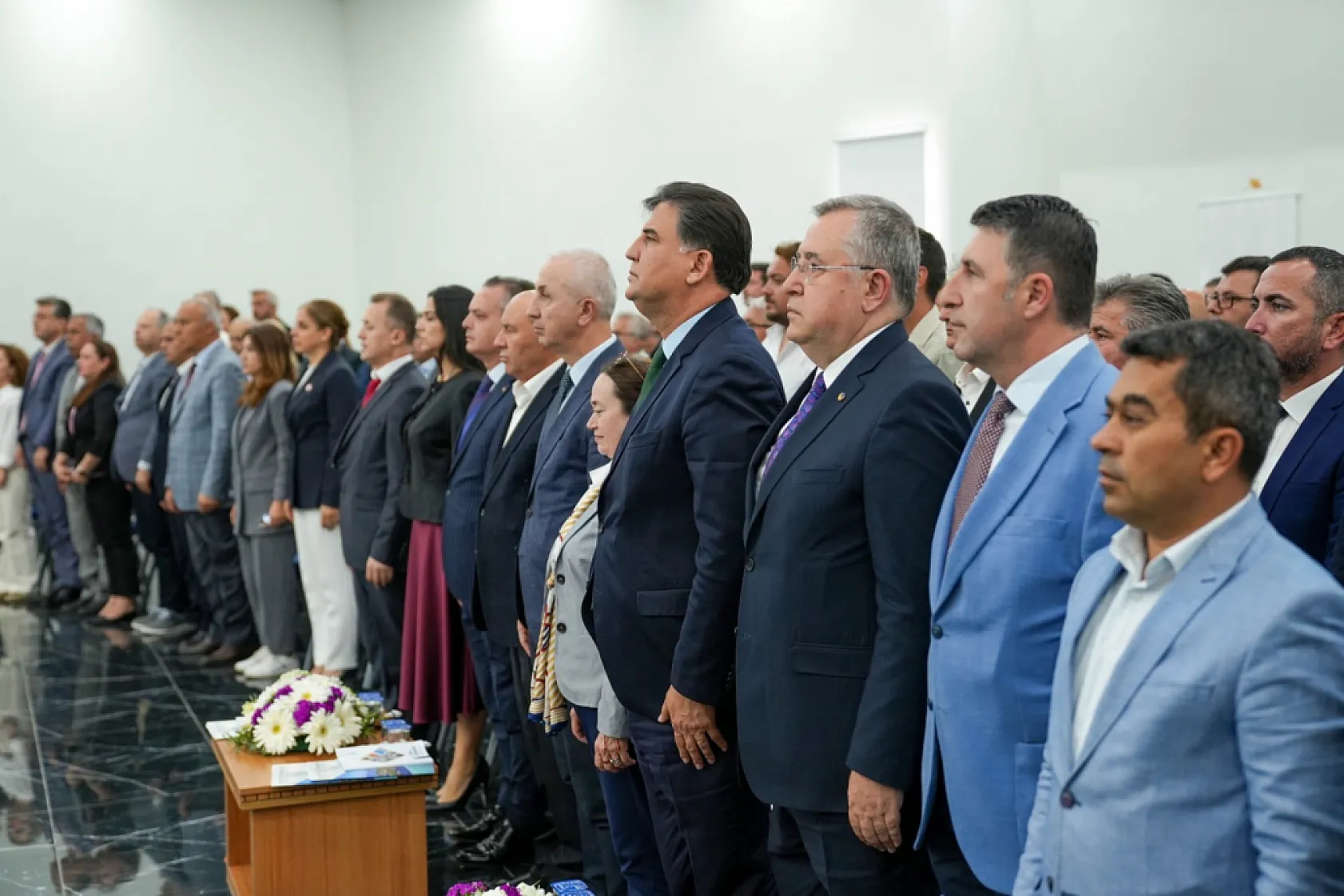 FTSO Meslek Komiteleri Müşterek Toplantısı'nda sektörlerin sorunları masaya yatırıldı