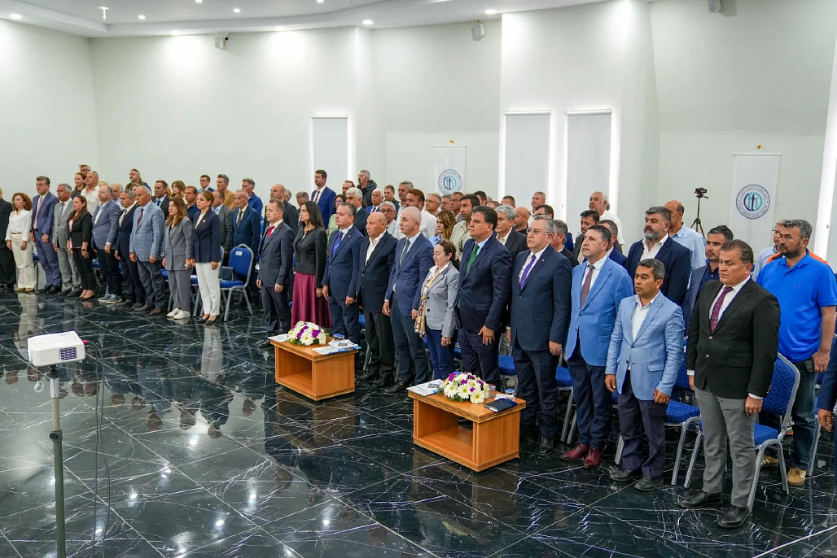 FTSO Meslek Komiteleri Müşterek Toplantısı'nda sektörlerin sorunları masaya yatırıldı