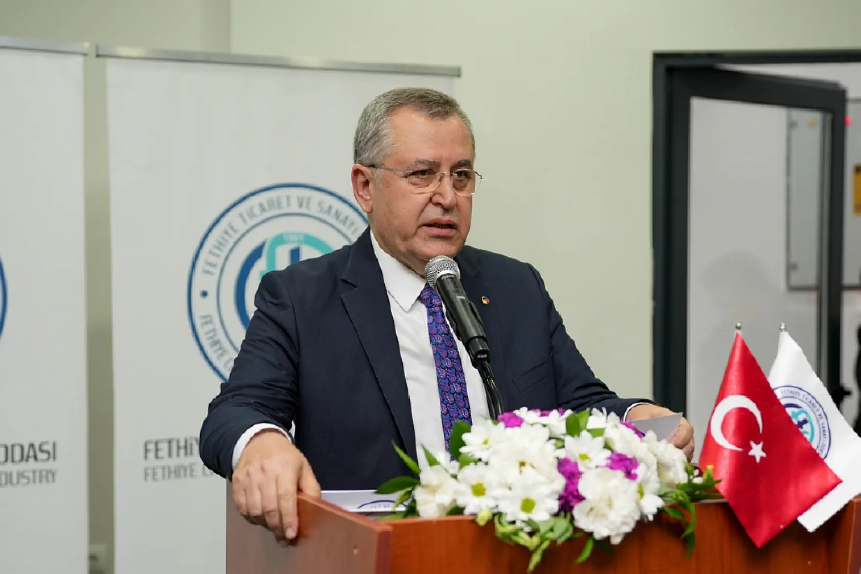 FTSO Meslek Komiteleri Müşterek Toplantısı'nda sektörlerin sorunları masaya yatırıldı