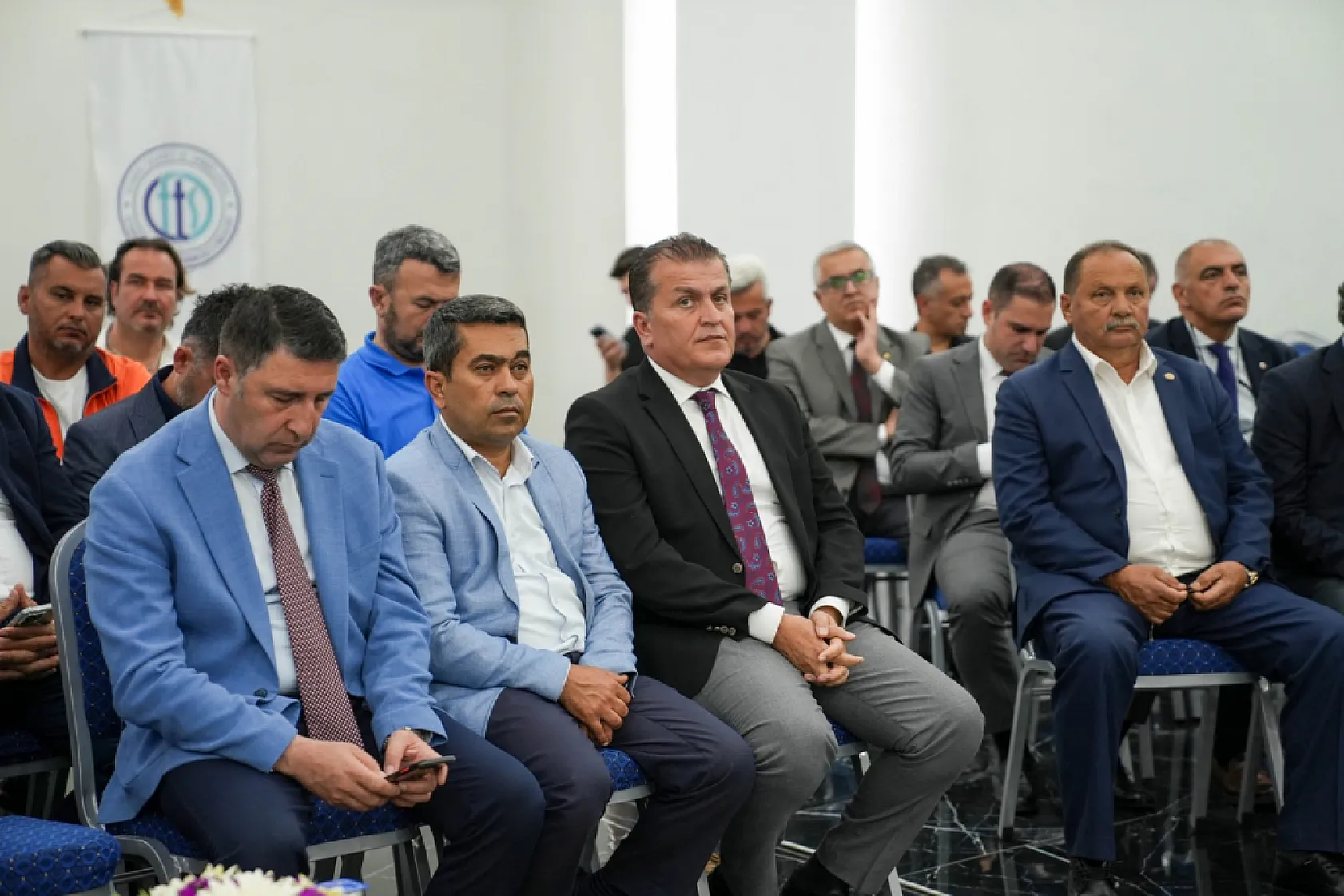 FTSO Meslek Komiteleri Müşterek Toplantısı'nda sektörlerin sorunları masaya yatırıldı