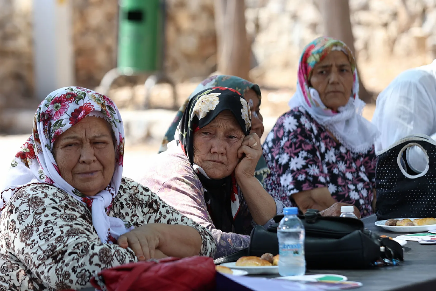 Gezici Da(Ya)Nışma Otobüsü ile Hizmet Ayağınıza Geliyor