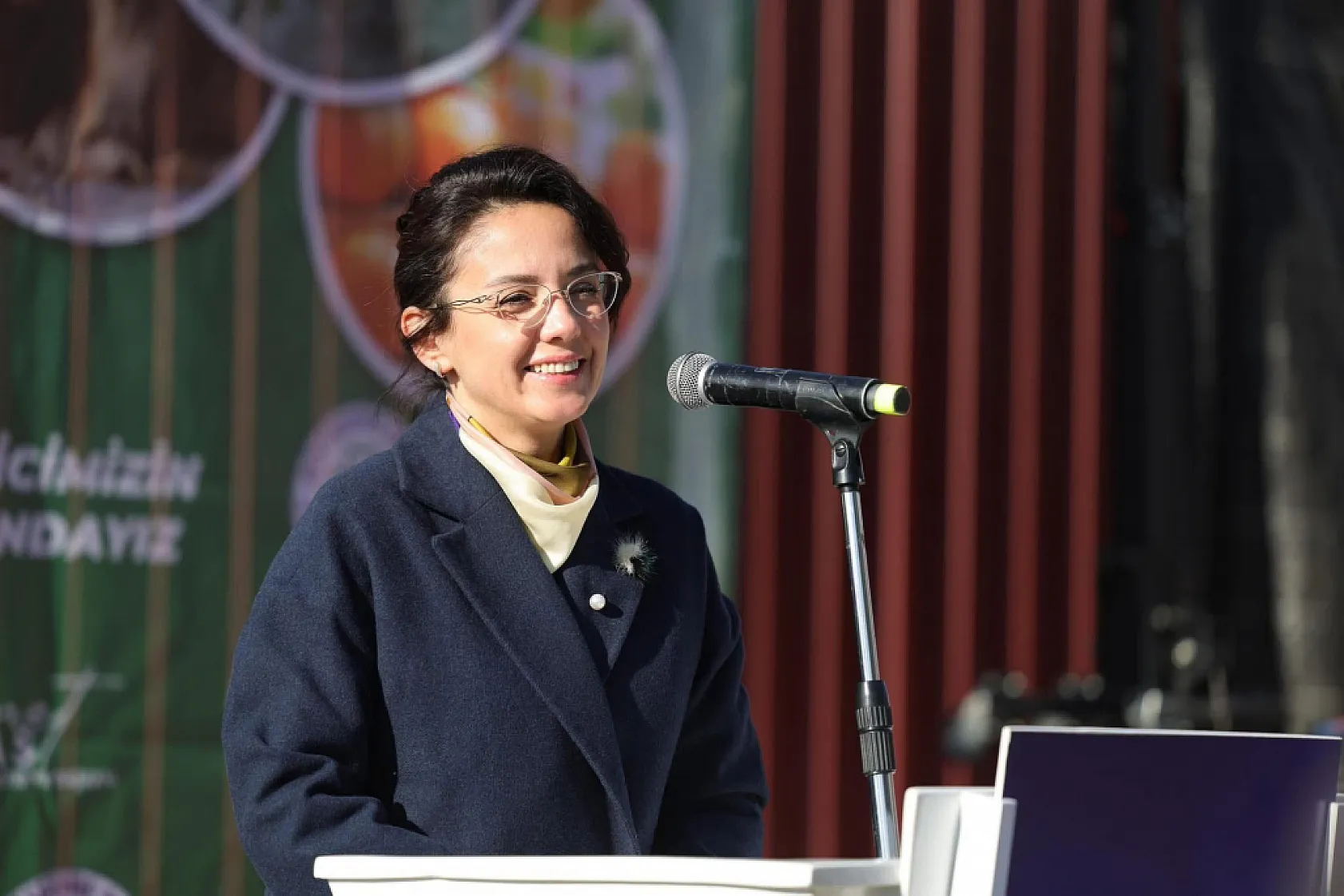 Her Kapıda Bir Fidan Projesiyle Yanan Alanlar Yeşerecek