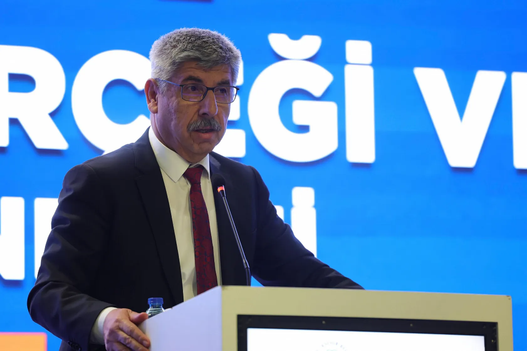 Kıyı Ege'de Deprem Gerçeği Çalıştayı başladı