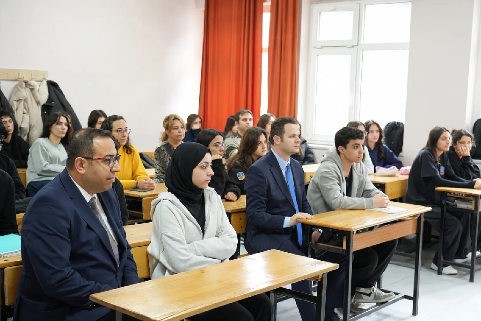 Muğla'da geleceğin ekonomistleri yetişiyor