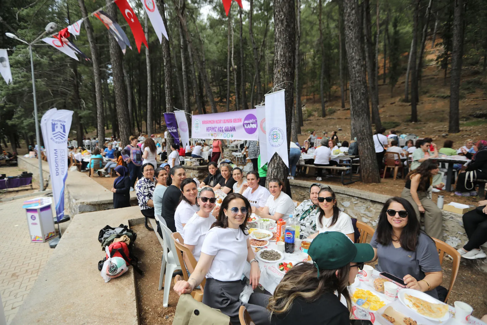 Muğla'da Kadın-Erkek Eşitliği İçin Yeni Bir Adım Daha Atıldı