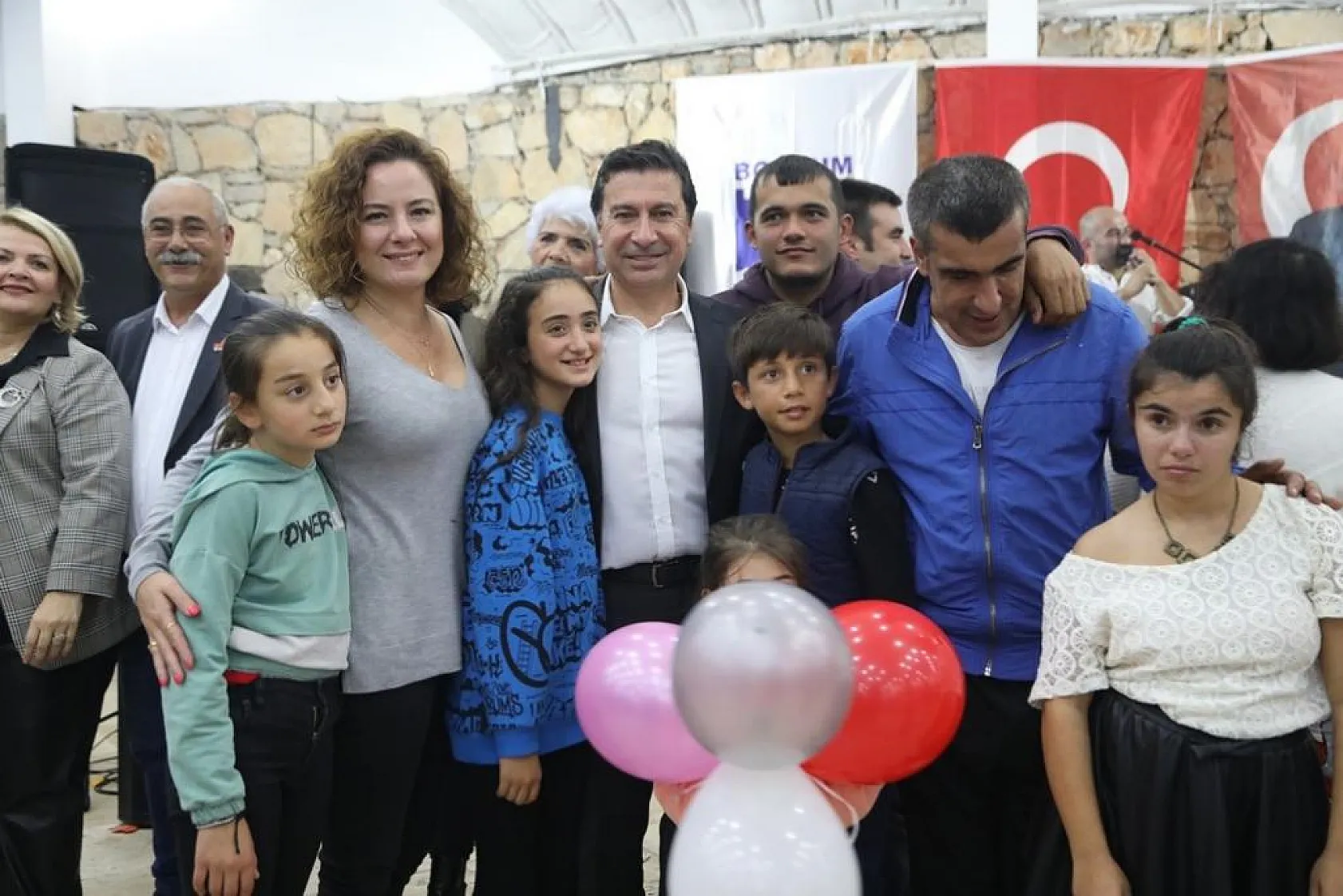 Başkan Aras'tan 3 Aralık Dünya Engelliler Günü Mesajı