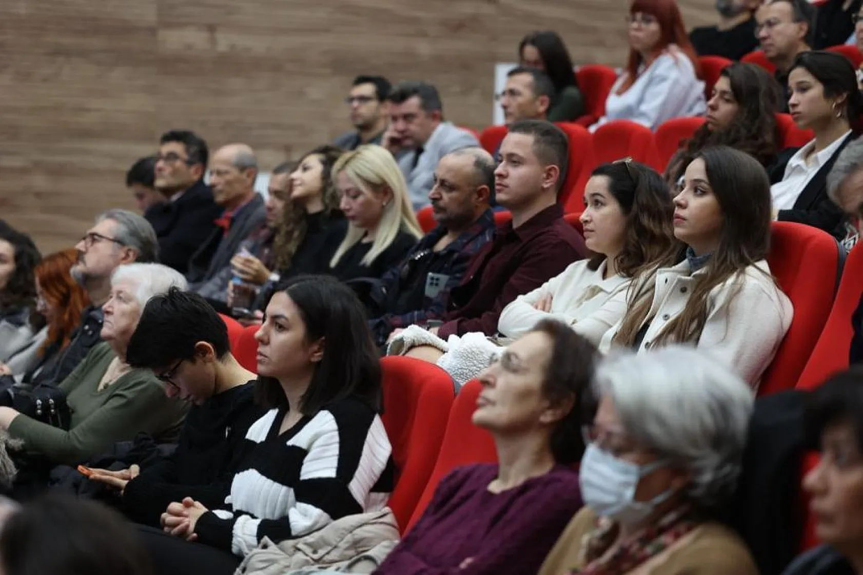 Büyükşehir Cumhuriyet ve Felsefe Kongresi Başladı