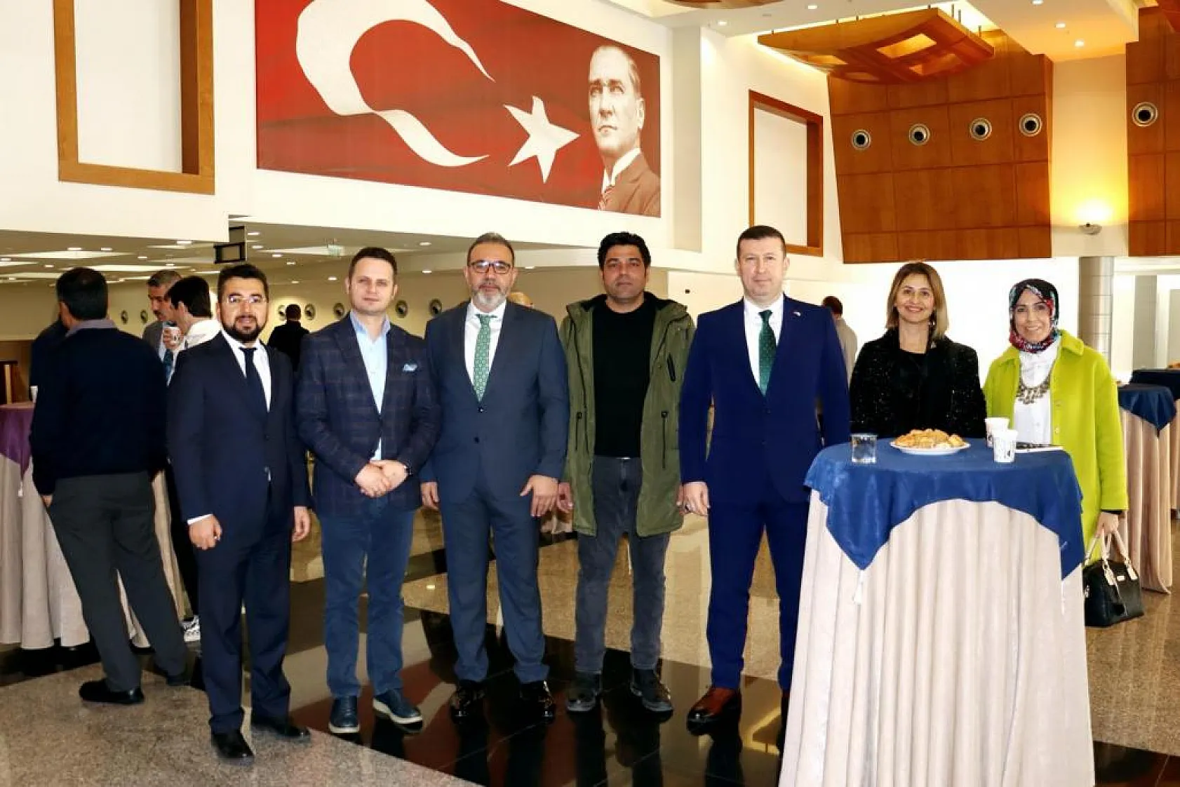 Muğla Yeşilay'da Kan Değişimi