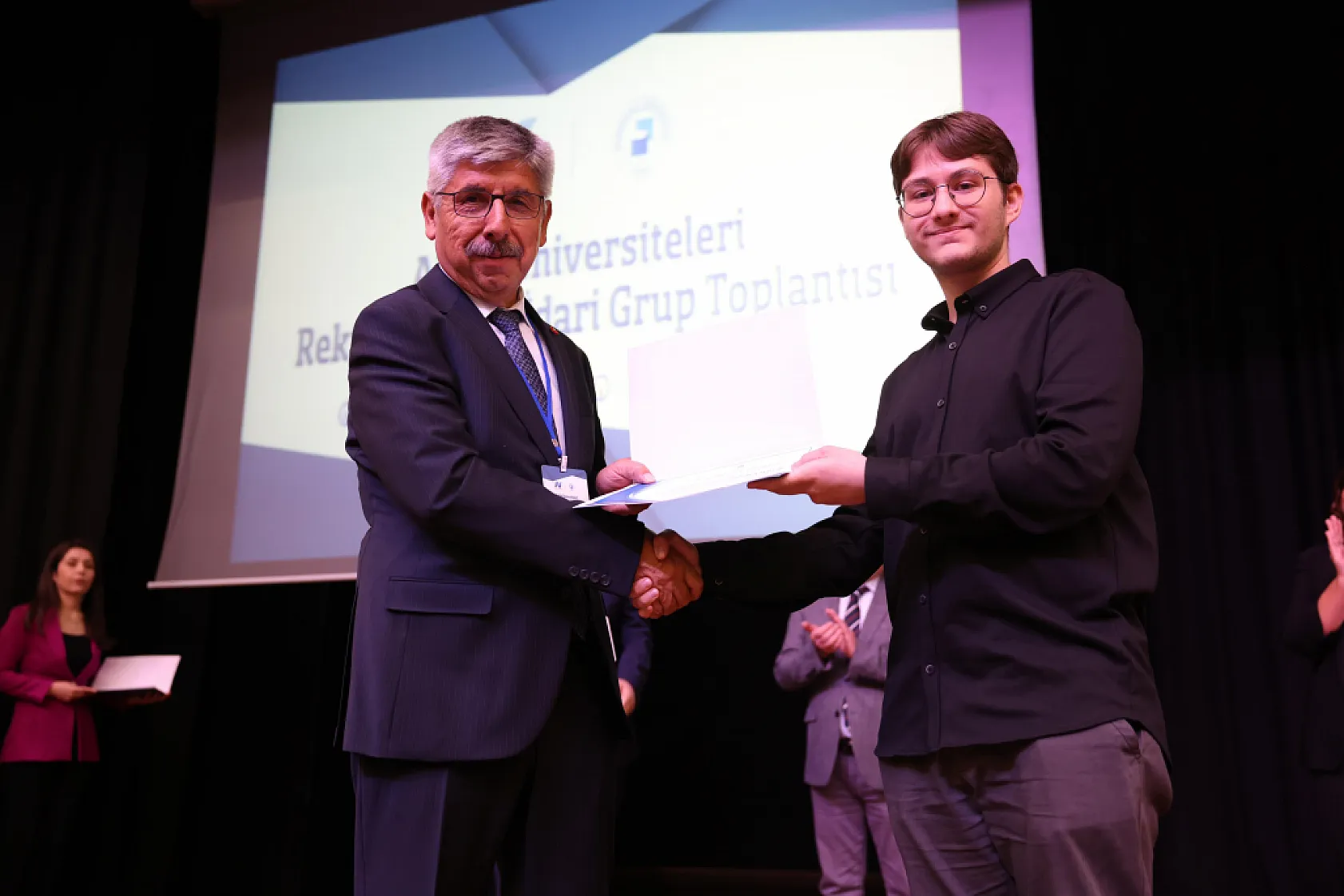 ADIM Üniversiteleri Denizli'de Bir Araya Geldi