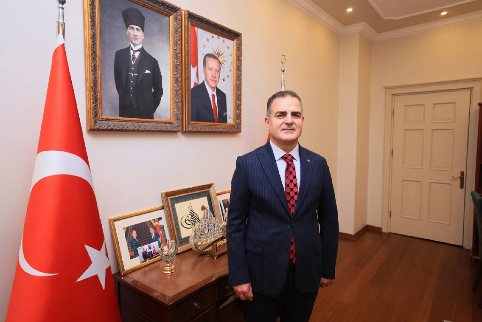 Turizm sezonunun erken açıldığı Güney Ege'de Ramazan Bayramı öncesi hareketlilik arttı