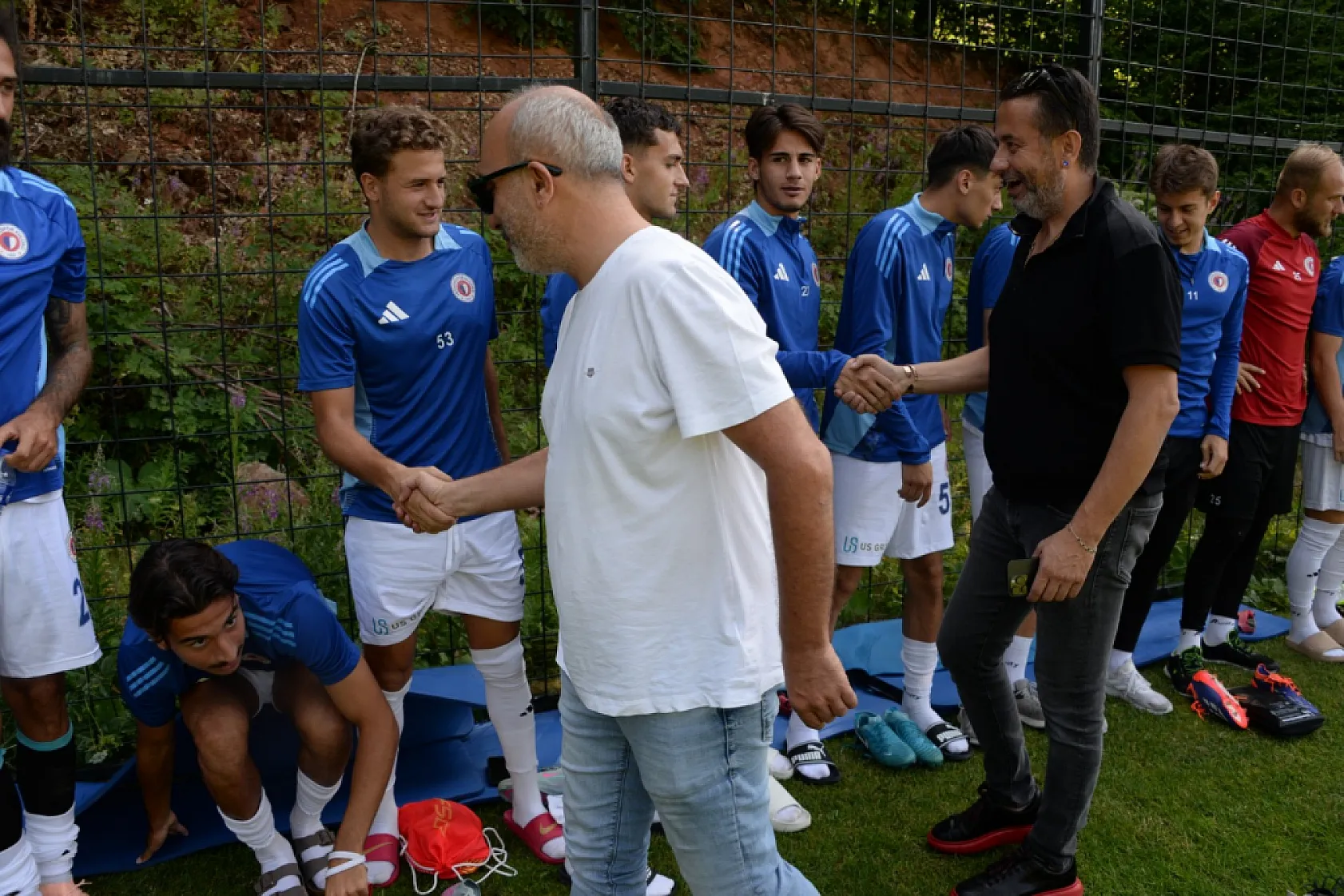 Fethiyespor, Kartepe Kampında Moralli Söke 1970 Karşısında Galibiyetle Güldü