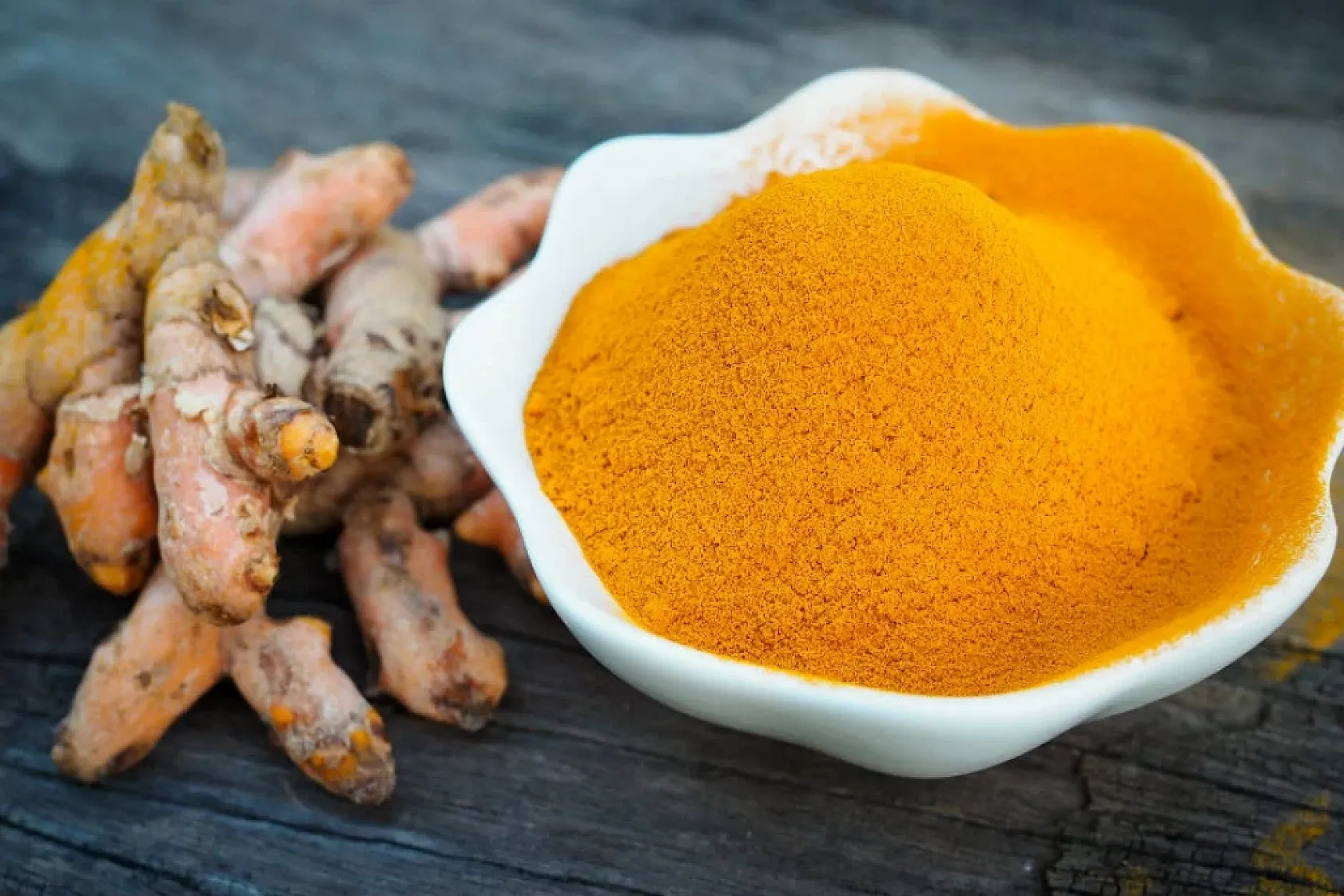 Zerdeçal Nedir? Zerdeçalın Sağlığa Faydaları Nelerdir?