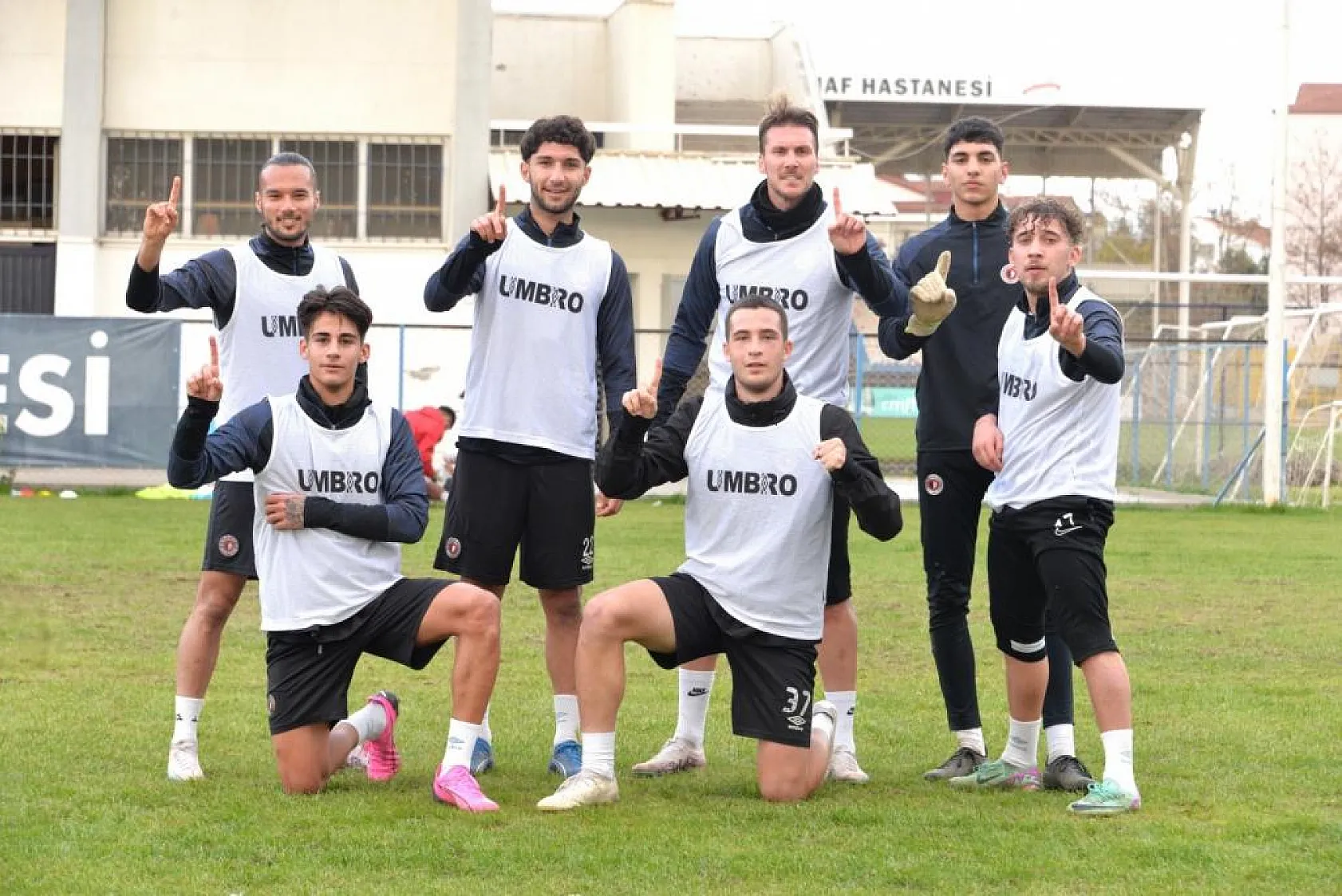 Fethiyespor, Menemen FK'yı Konuk Ediyor