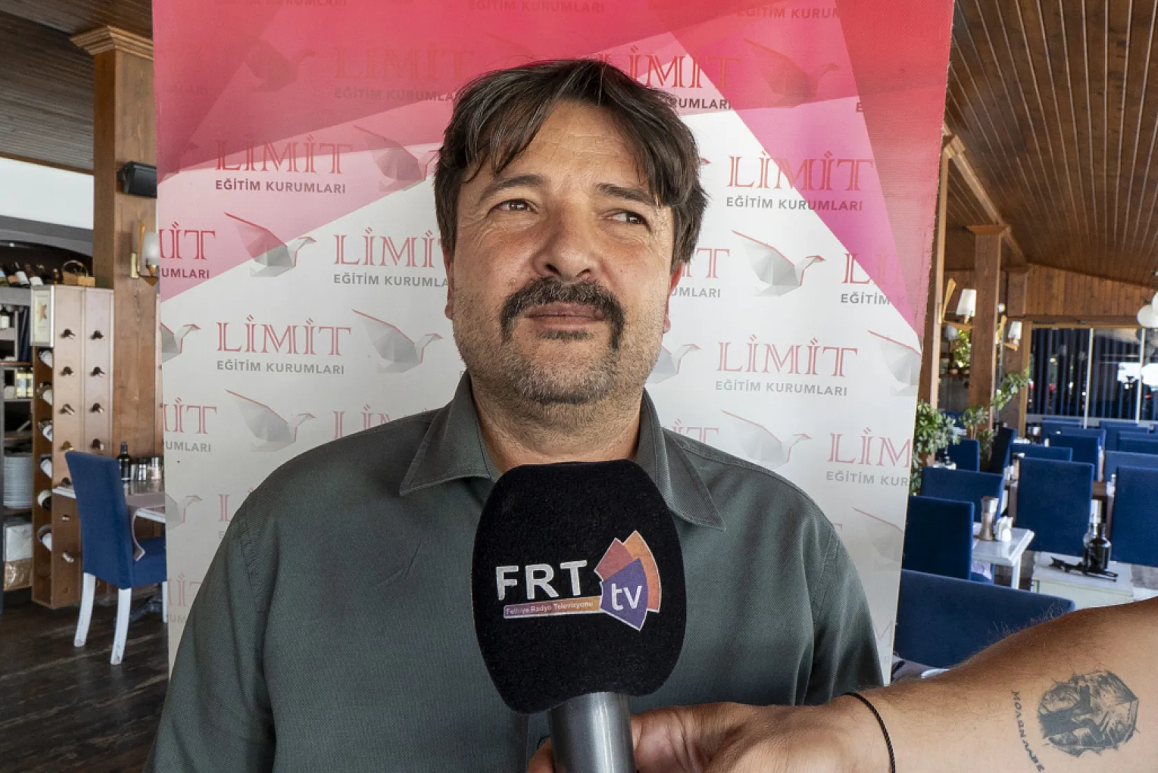 Fethiye Limit Eğitim Kurumları'ndan Zirveye Uçuş: Uzay ve Ayşe Feyza LGS'de Türkiye Birincisi!