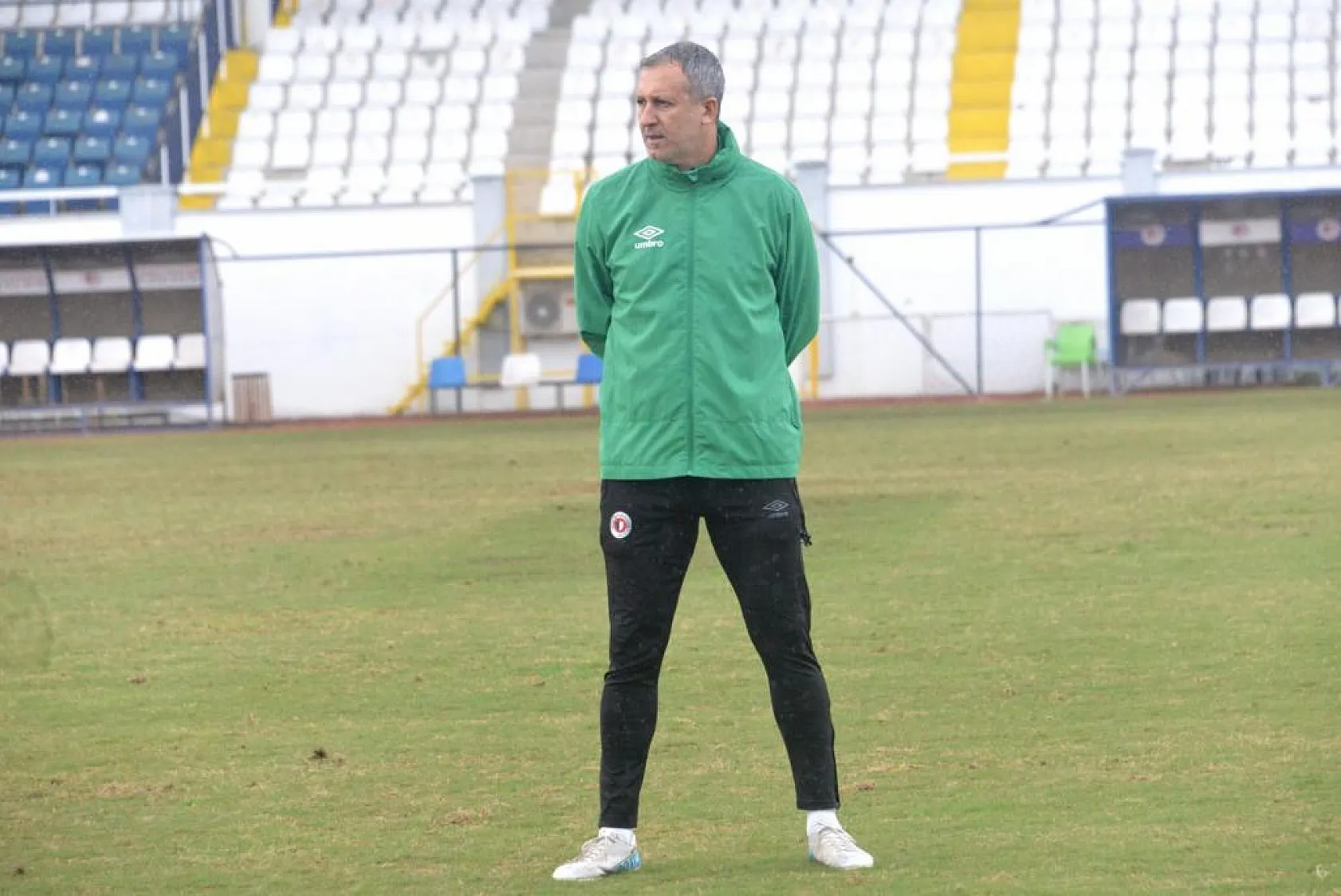 Fethiyespor'da Arnavutköy Parolası: 3 Puan
