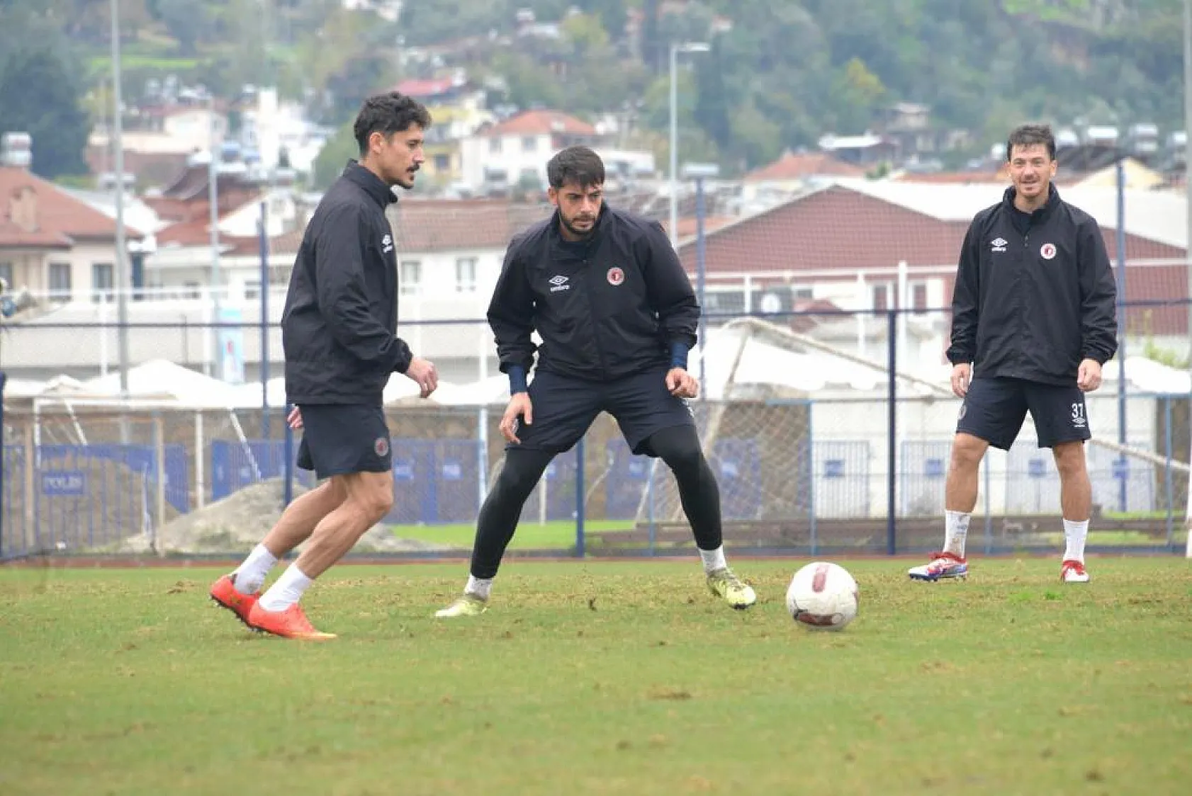 Fethiyespor'un Rakibi Arnavutköy Belediyespor