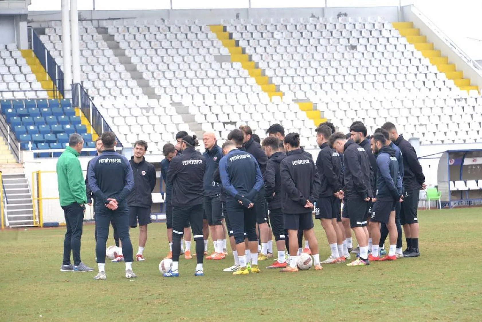 Fethiyespor'un Rakibi Arnavutköy Belediyespor