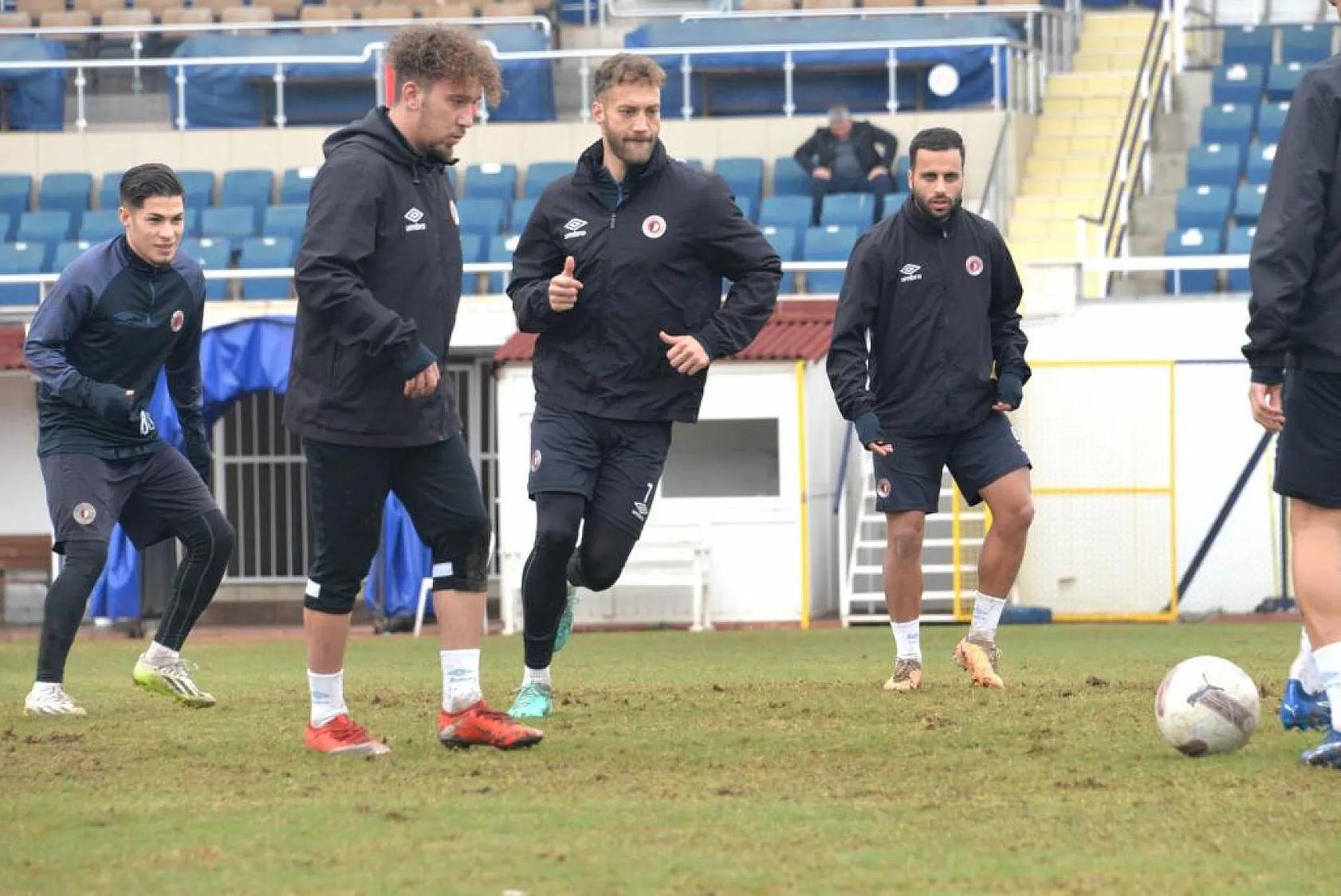 Fethiyespor'un Rakibi Arnavutköy Belediyespor