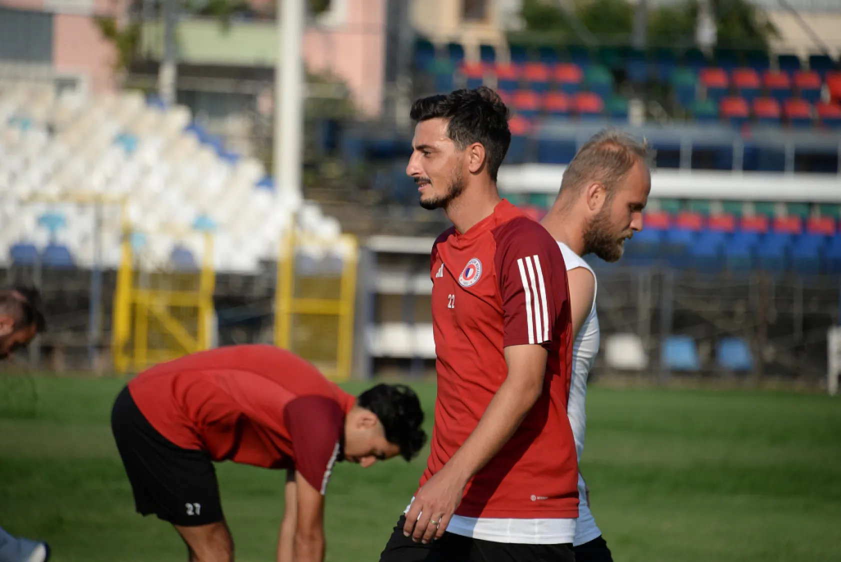 Fethiyespor'un 23 Günlük Kartepe Kampı Başlıyor