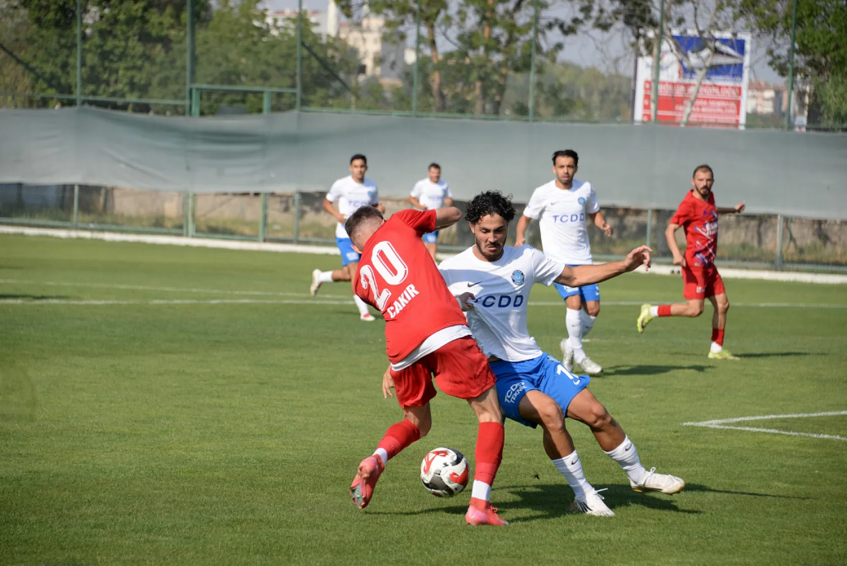 Fethiyespor 5 Sezondur İlk Maçlarını Kazanamıyor