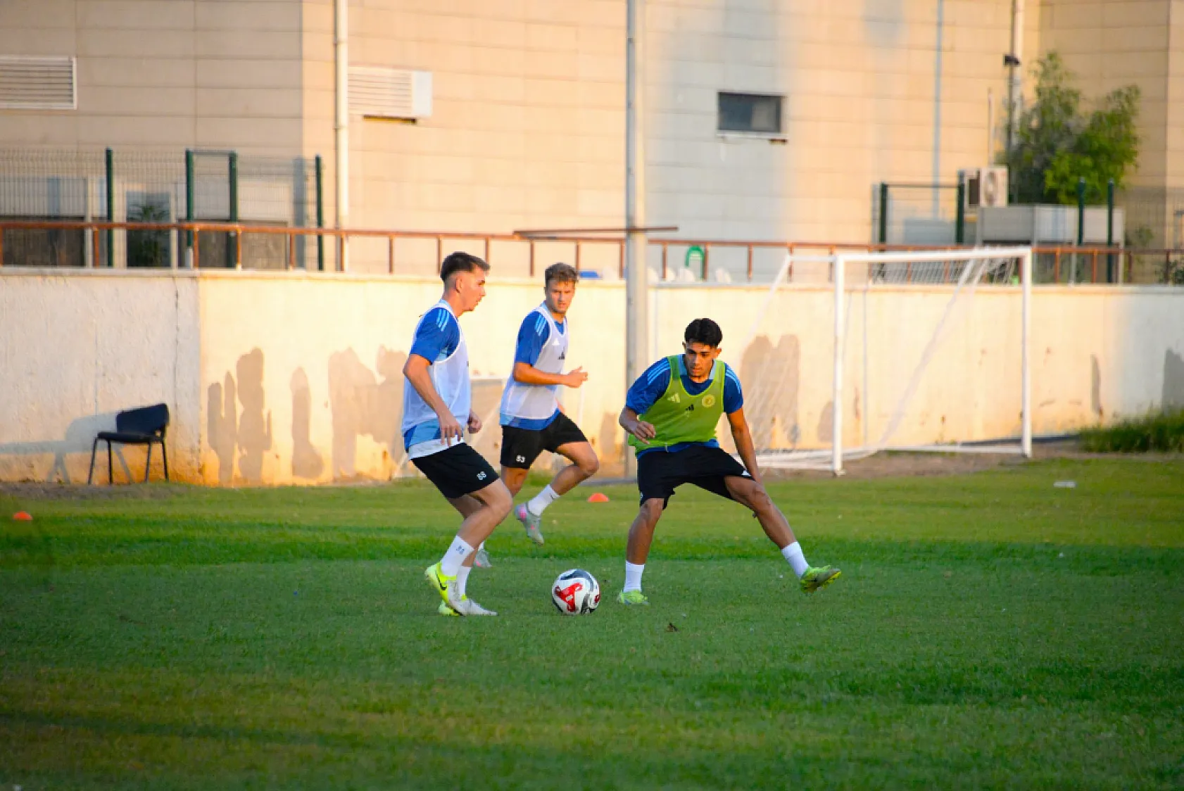 Fethiyespor Kestel Çilekspor'a Konuk Oluyor, Müsabakanın Hakemi Kırklareli'nden