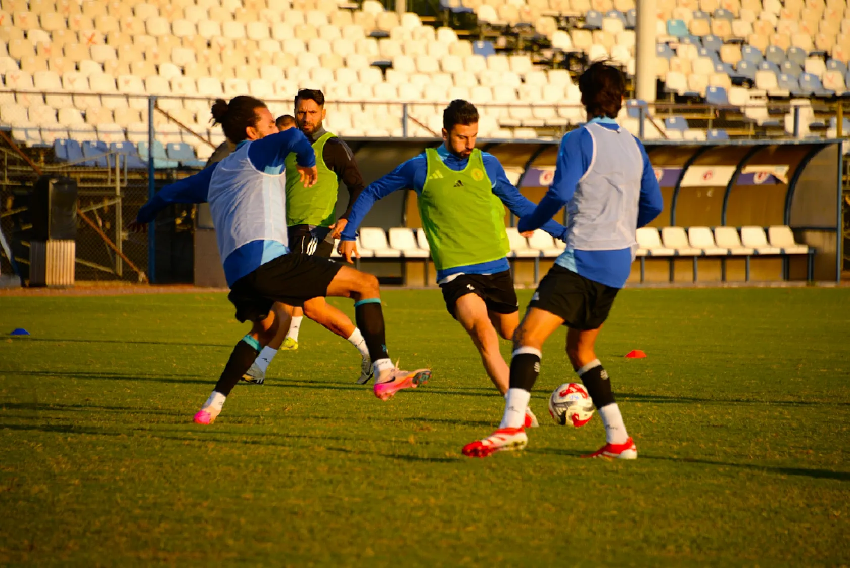 Fethiyespor, Isparta deplasmanında kazanamıyor