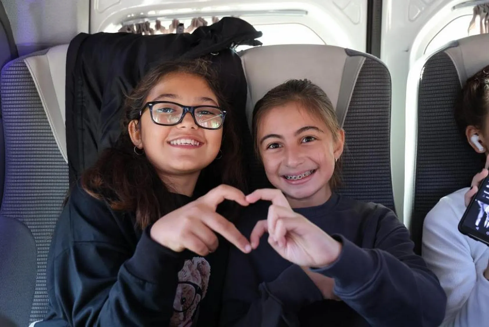 Öğrenciler, Bilim ve Sanatla Buluştu