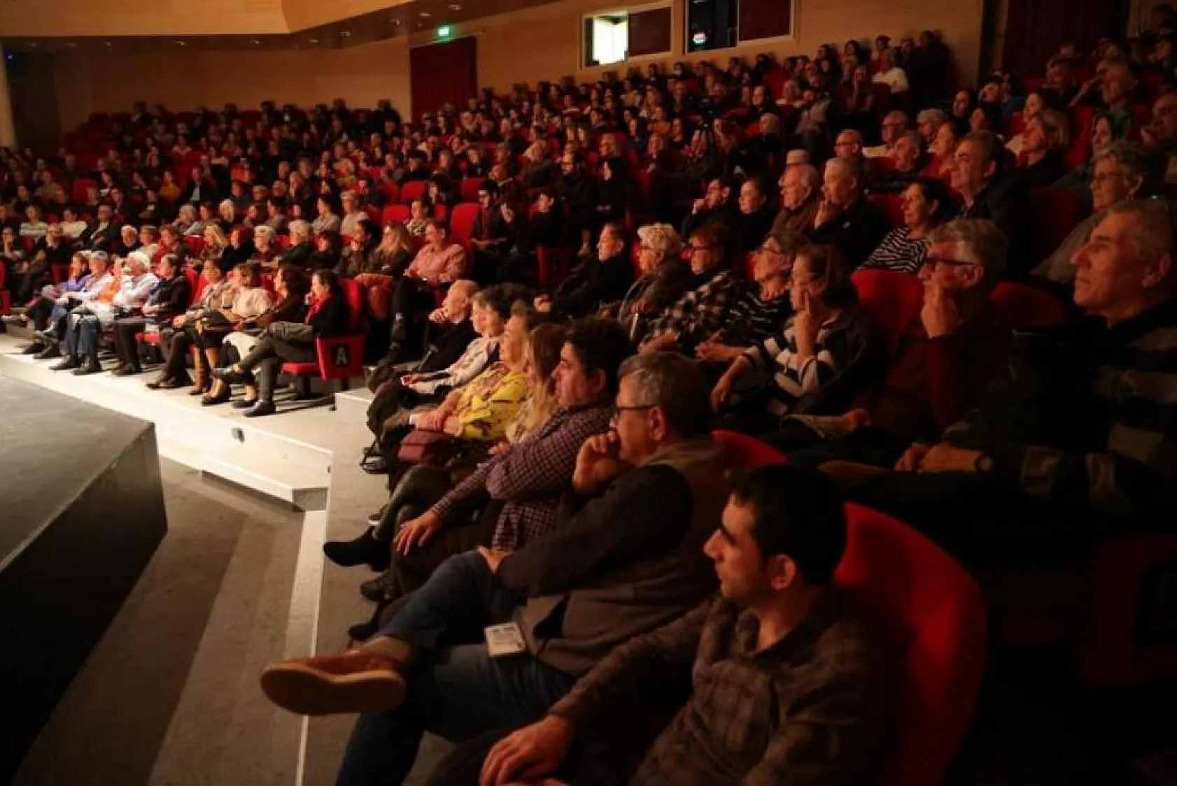 İzleyicisini Kahkaha Boğdu