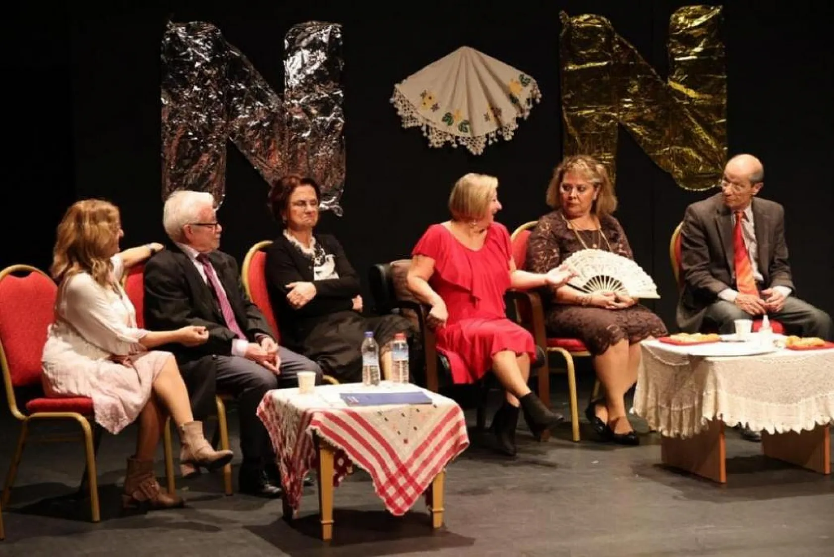 İzleyicisini Kahkaha Boğdu