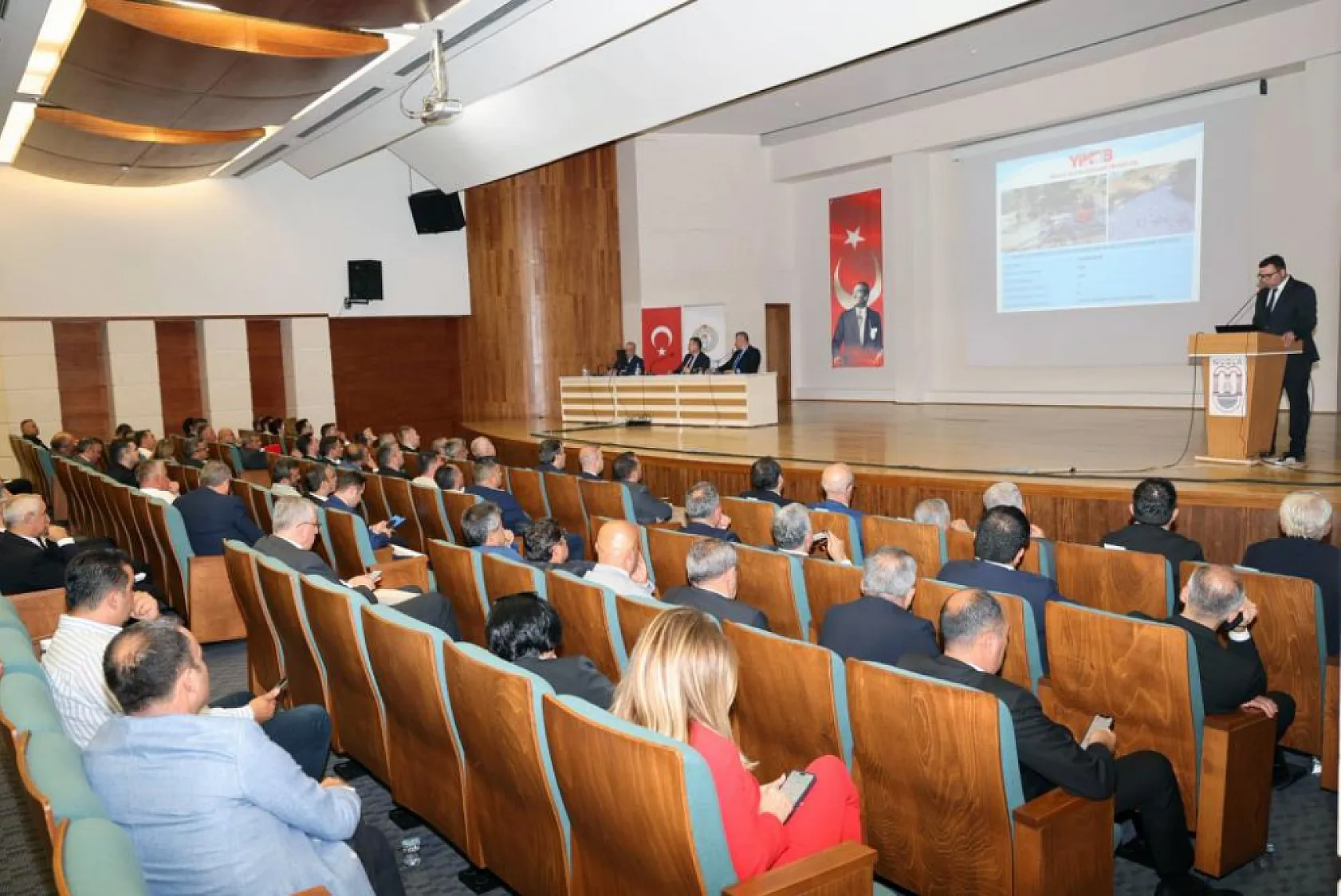 Muğla'da en yüksek kamu harcaması eğitime