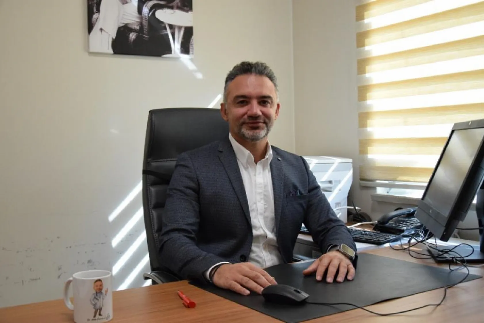 Yanlış mantarın tüketilmesi hayatı tehdit edebilir