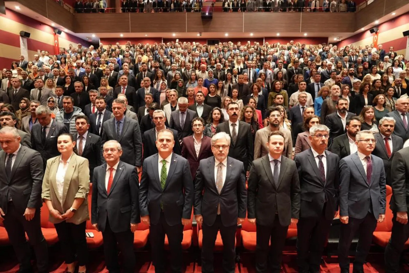 Muğla'da 2024-2025 Eğitim Yılı 'Öğretmen Akademileri' başladı