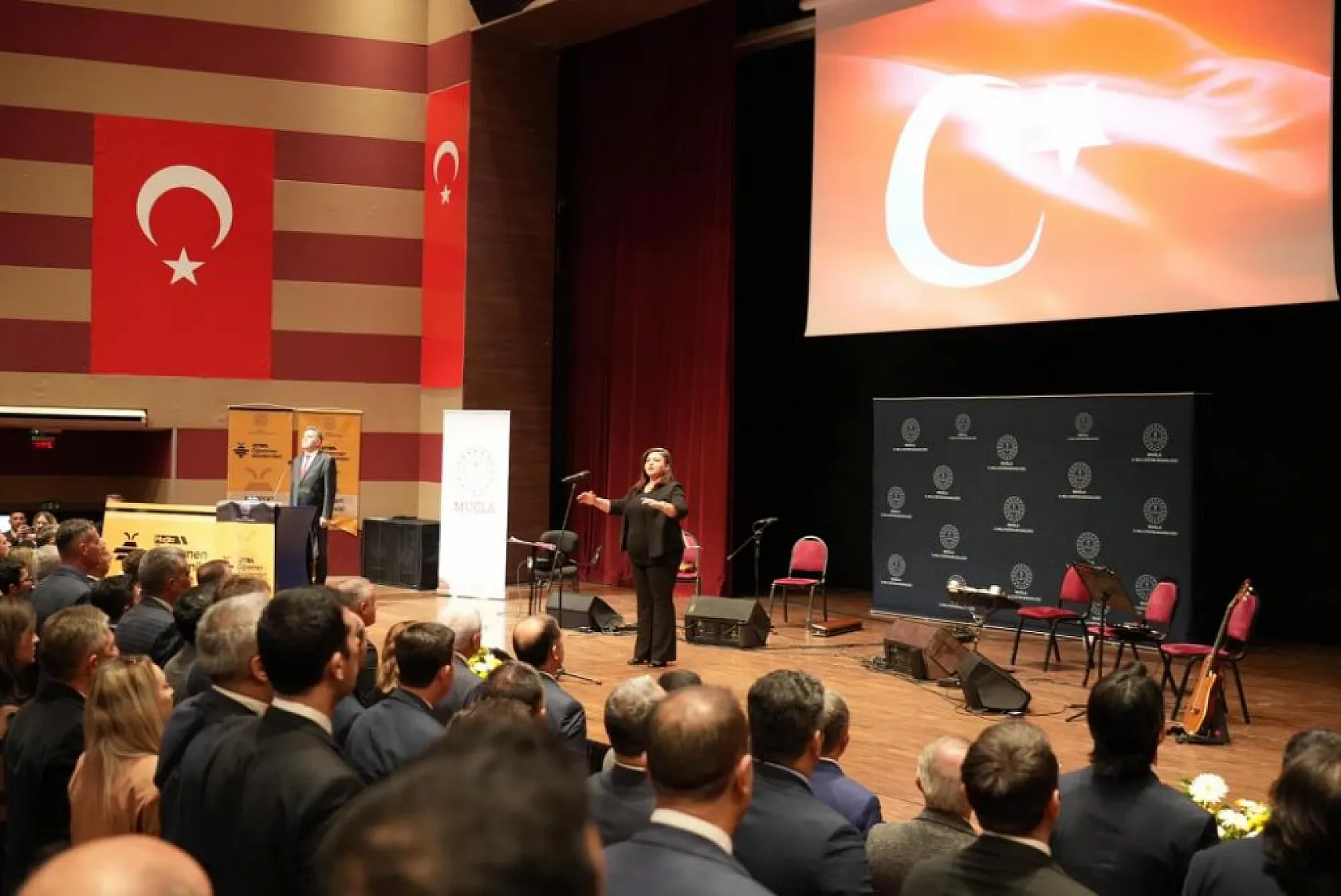 Muğla'da 2024-2025 Eğitim Yılı 'Öğretmen Akademileri' başladı