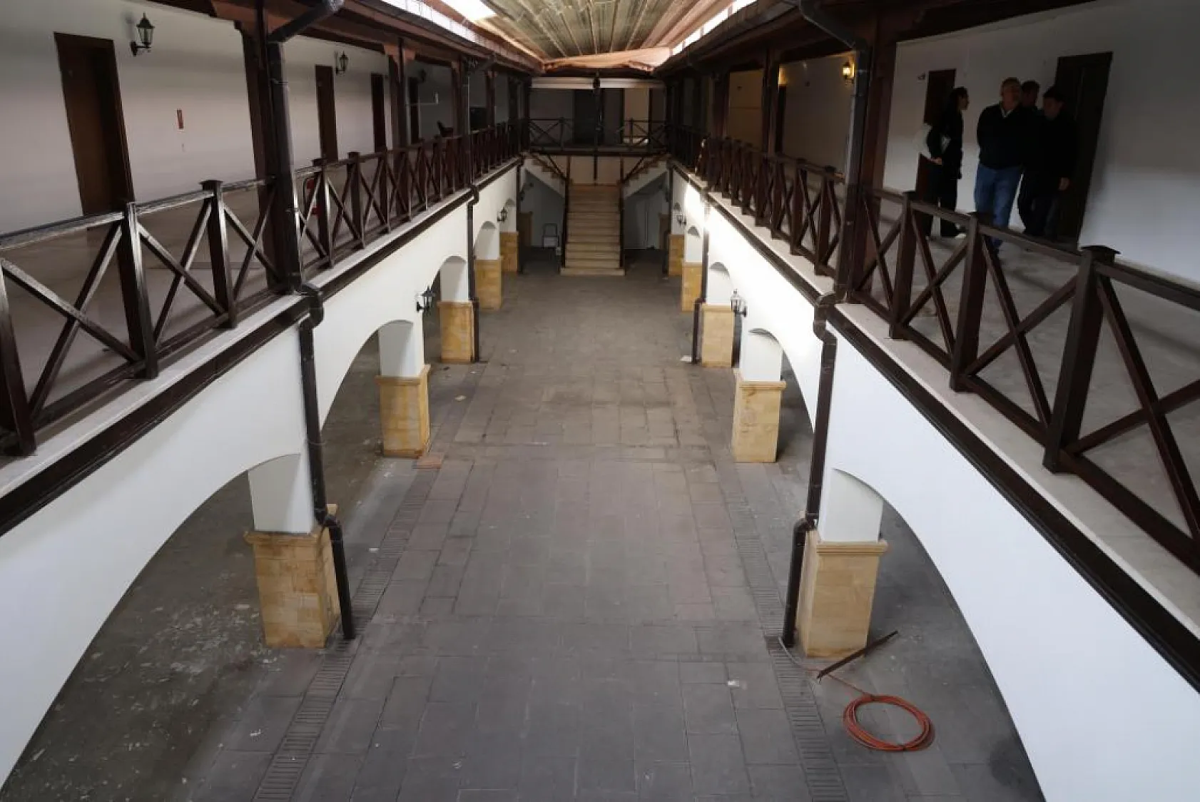 Marmaris'te Kültür Sanat Evi, geri dönüyor