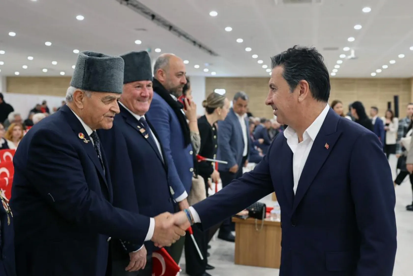 Muğla Şehitler Albümü tanıtıldı