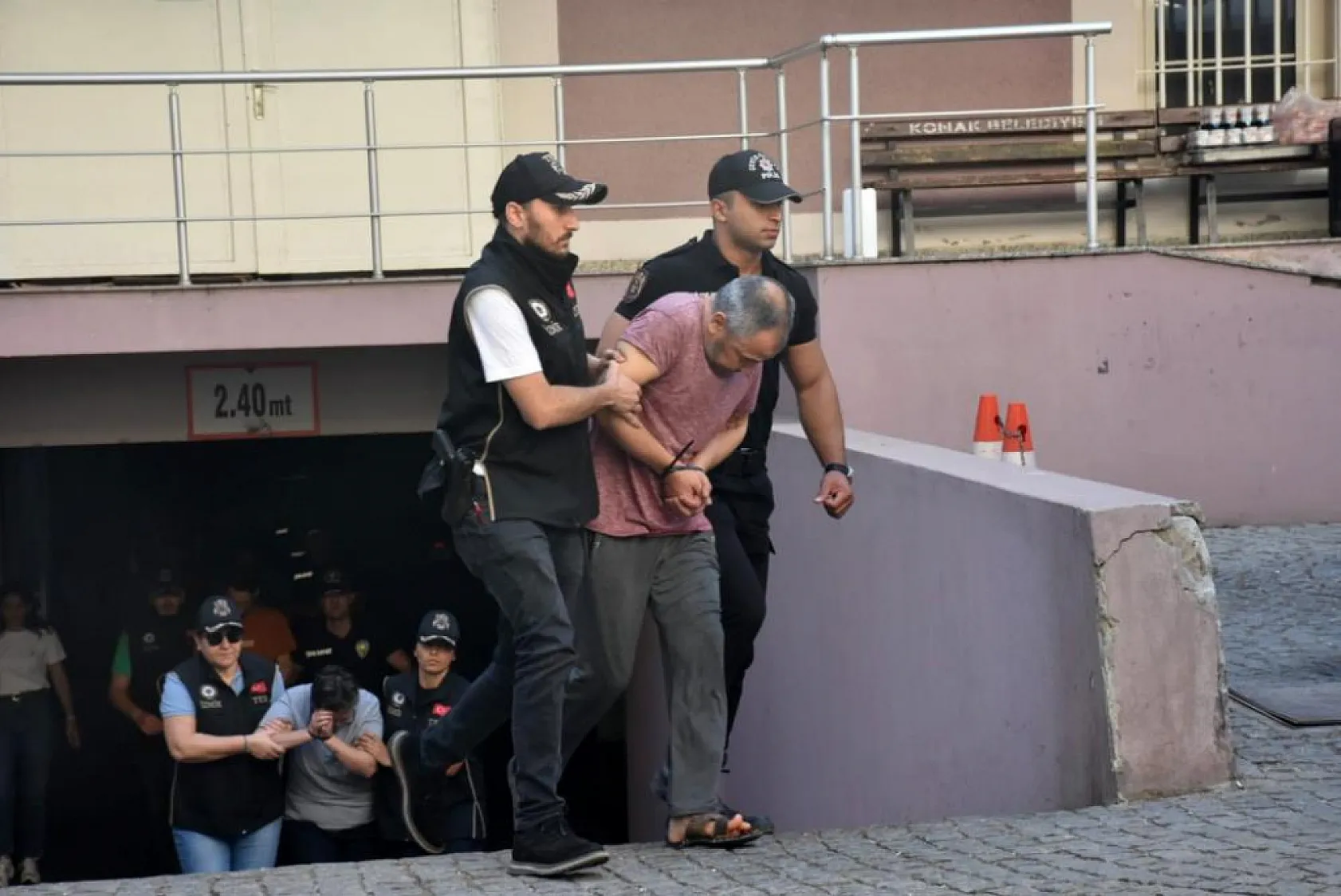 2 polisi şehit eden 16'lık saldırgan, okulların açıldığı günü özellikle seçmiş