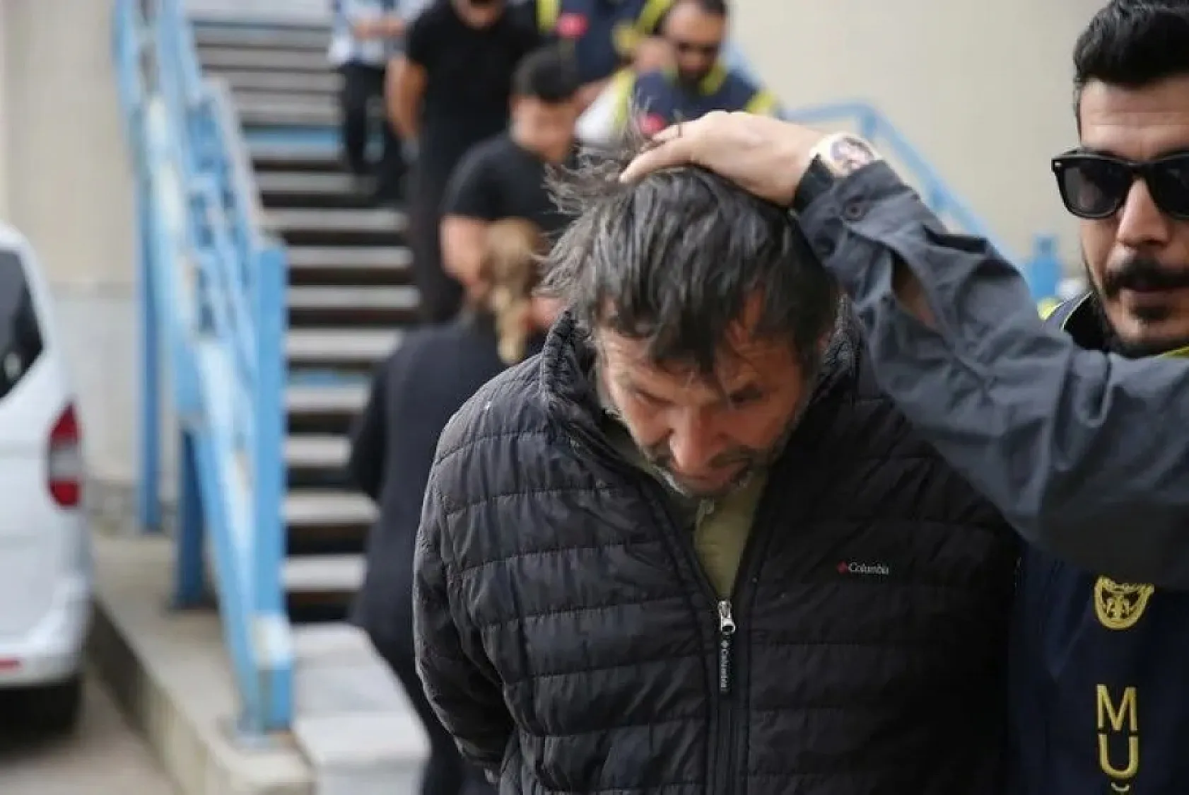Seydikemer'deki Ataş cinayeti sanıklarına ceza yağdı