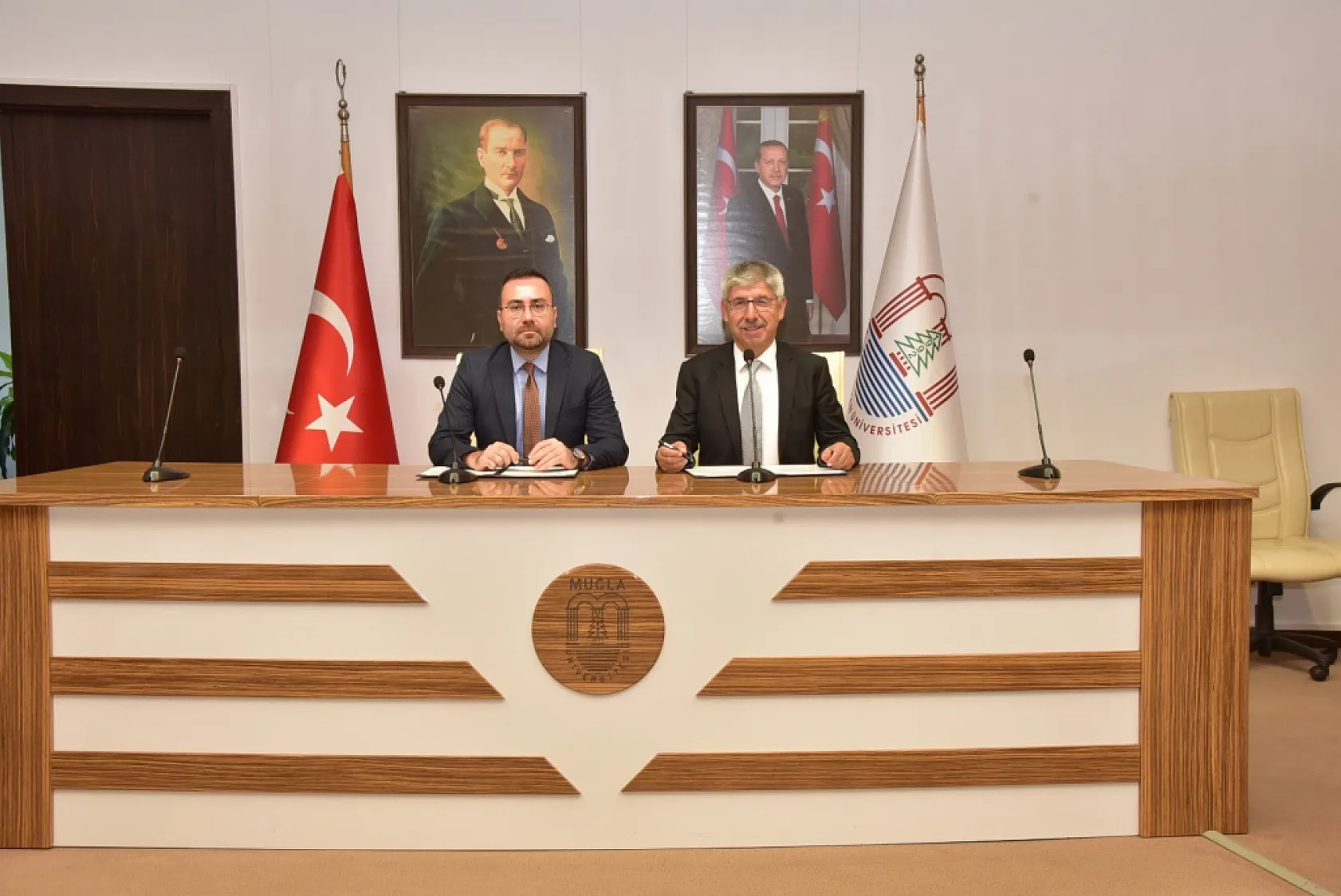 MSKÜ' den siber güvenlikte yeni hamle
