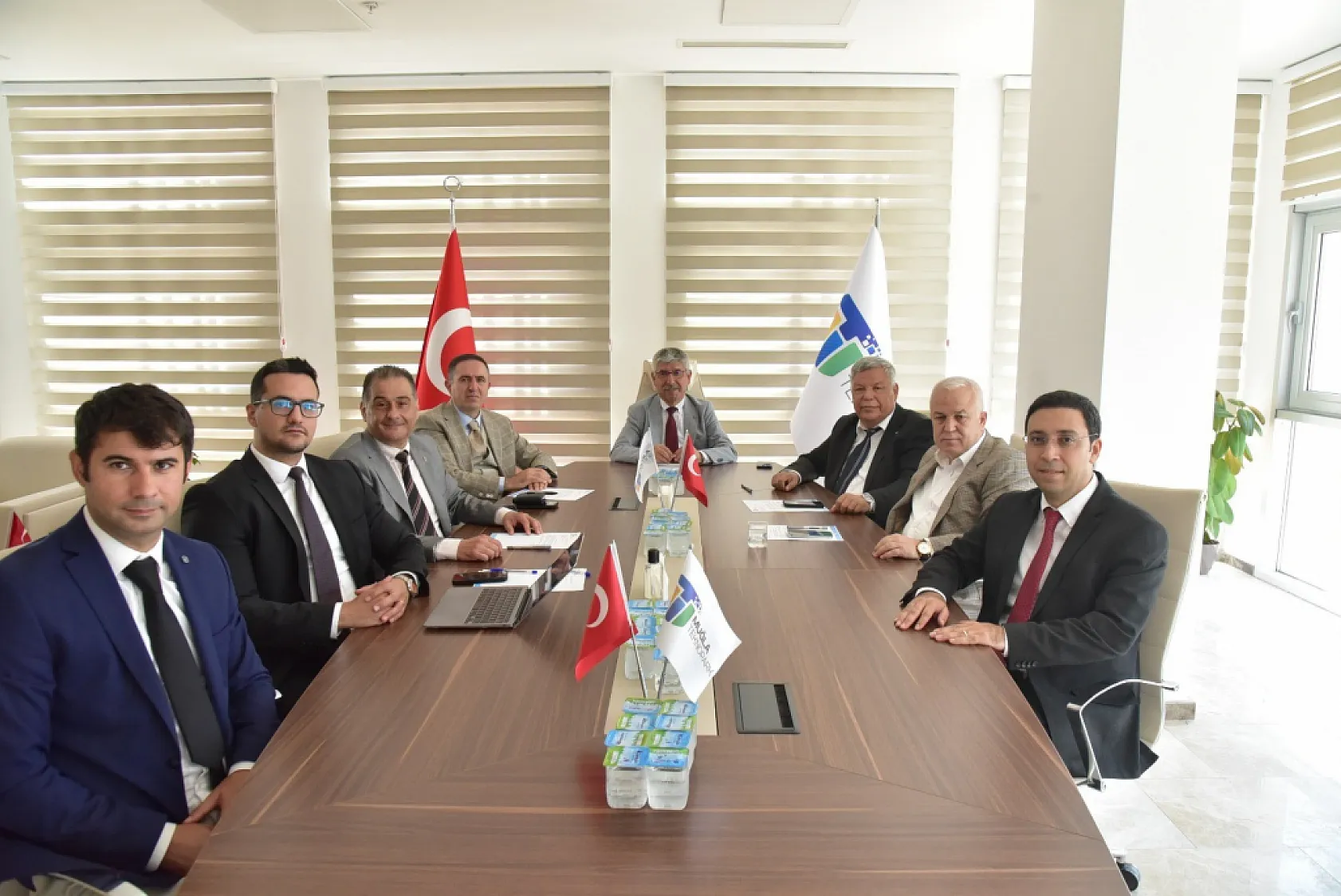 Muğla Teknopark'tan genç kaşiflere yarım milyon liralık destek