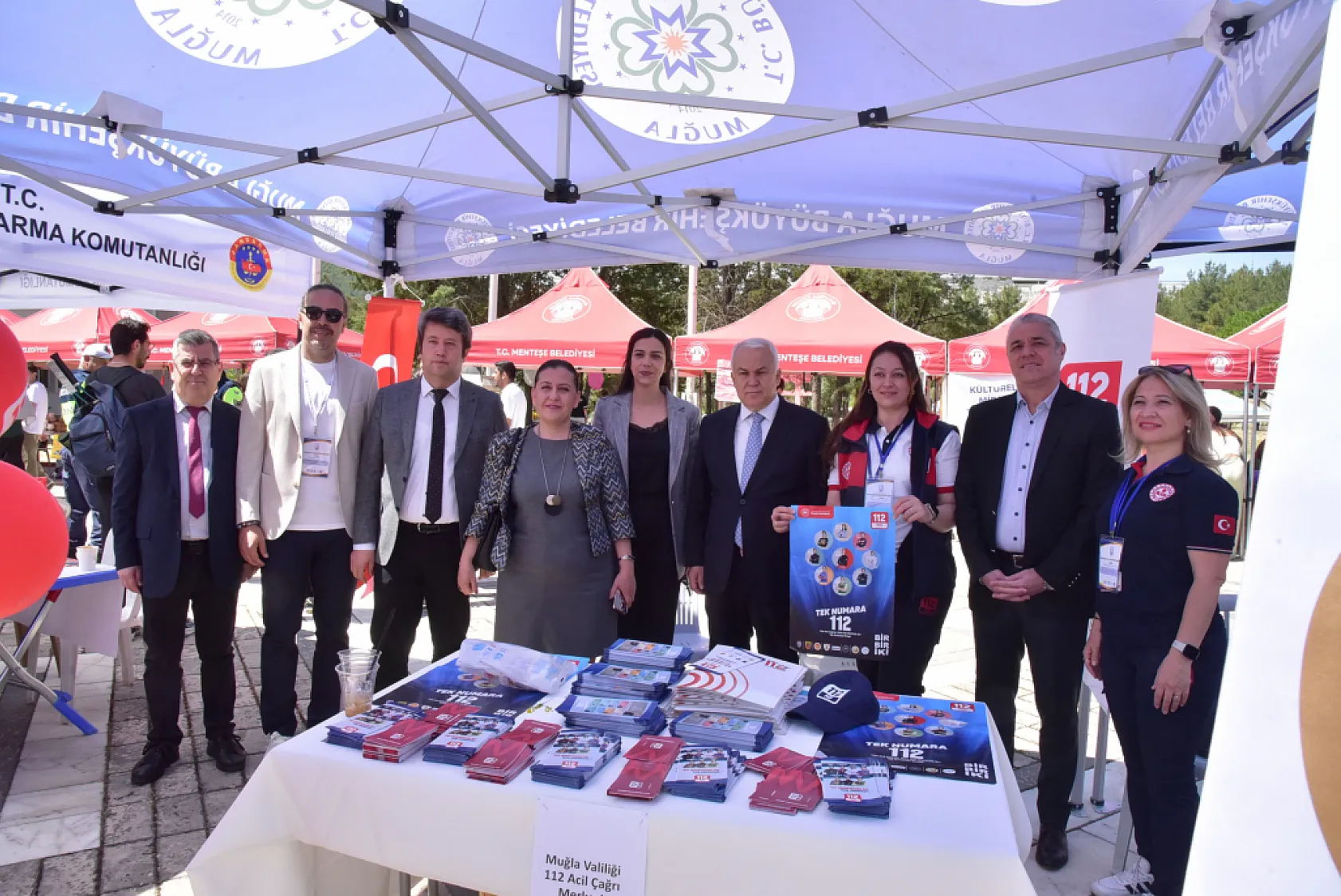 MSKÜ'de 'Kariyer Şenliği 2026' Coşkusu