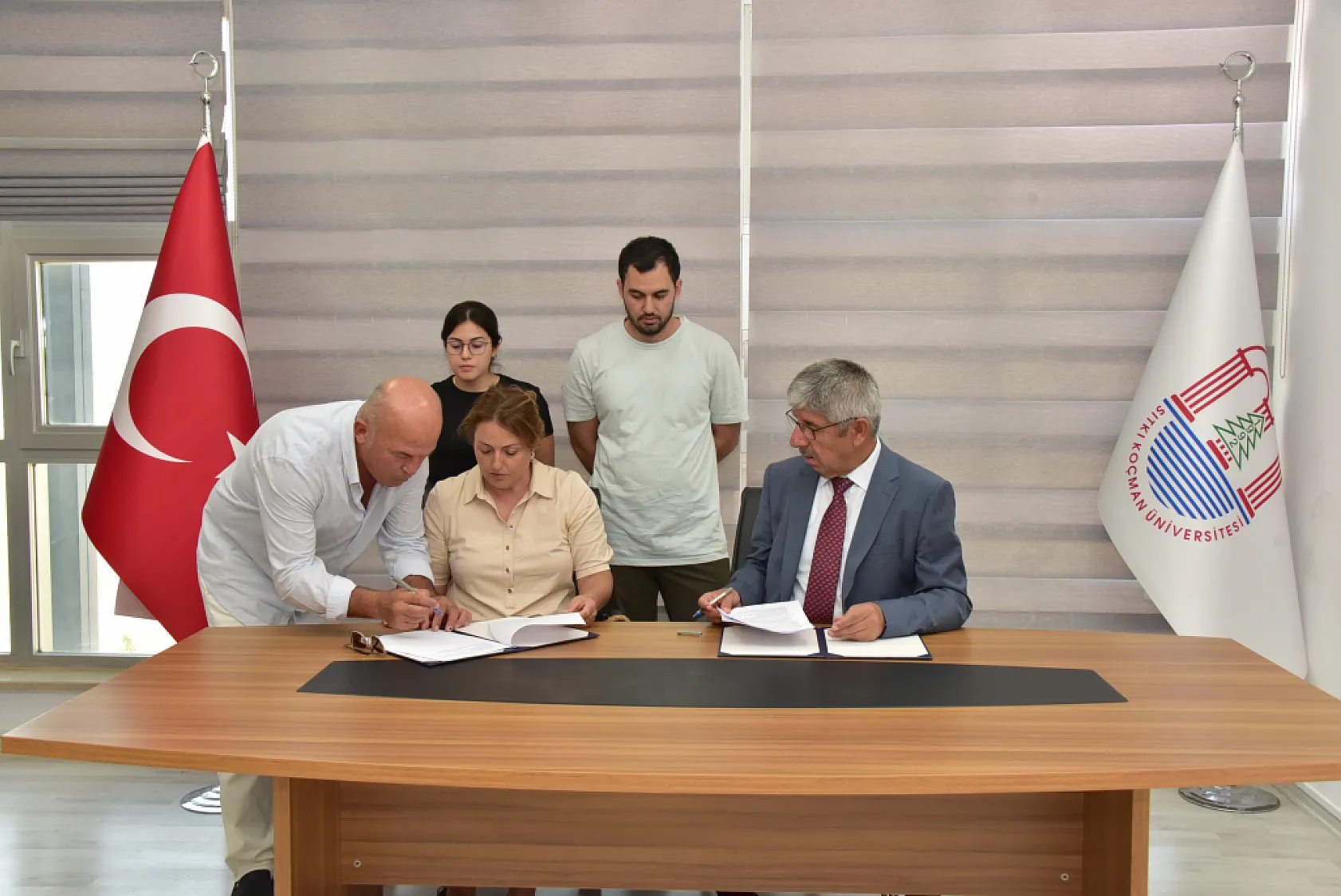 Fethiye Beşkaza Yerleşkesine Kız Yurdu Yapılacak